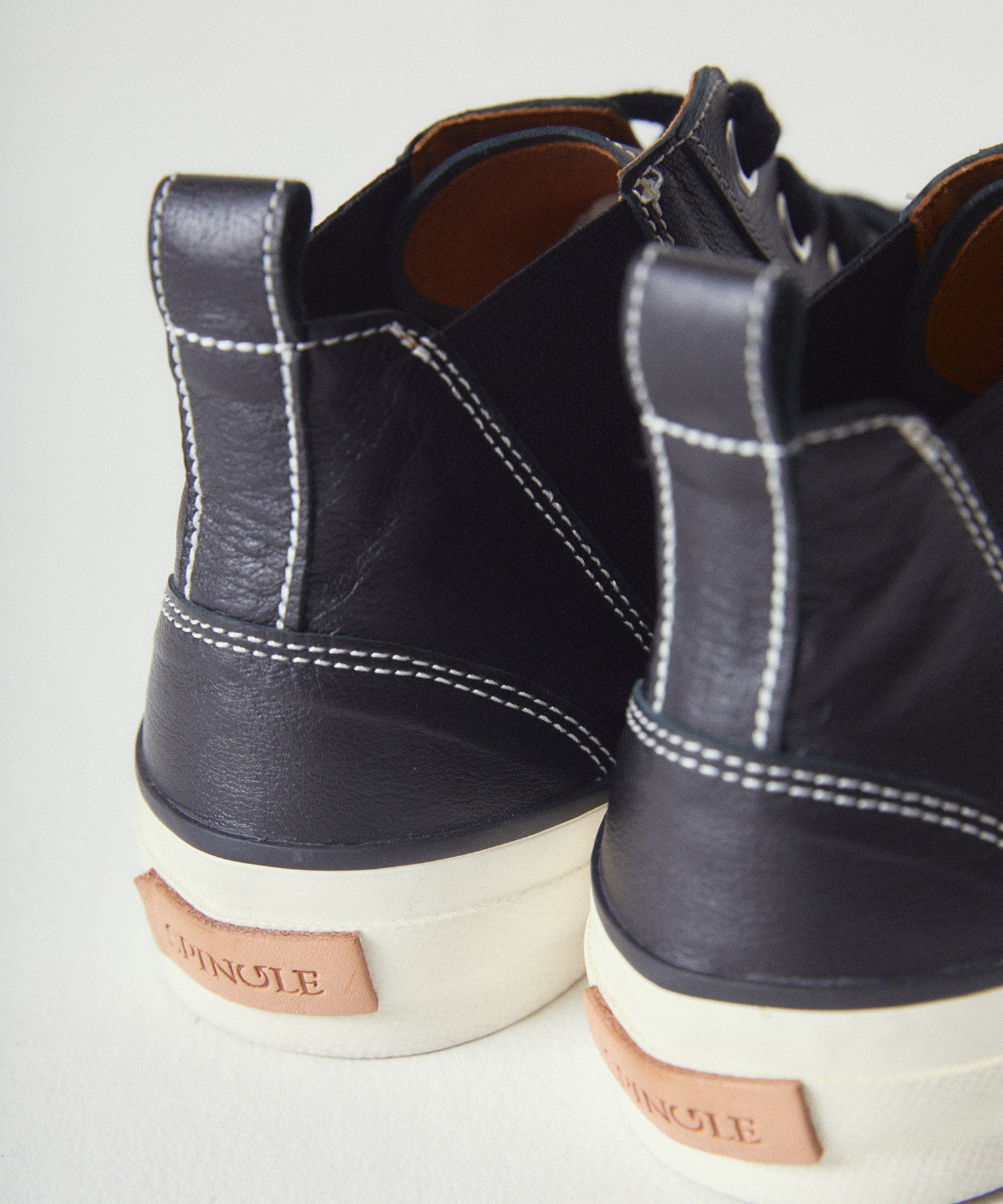 SP-1417 Black - SPINGLE