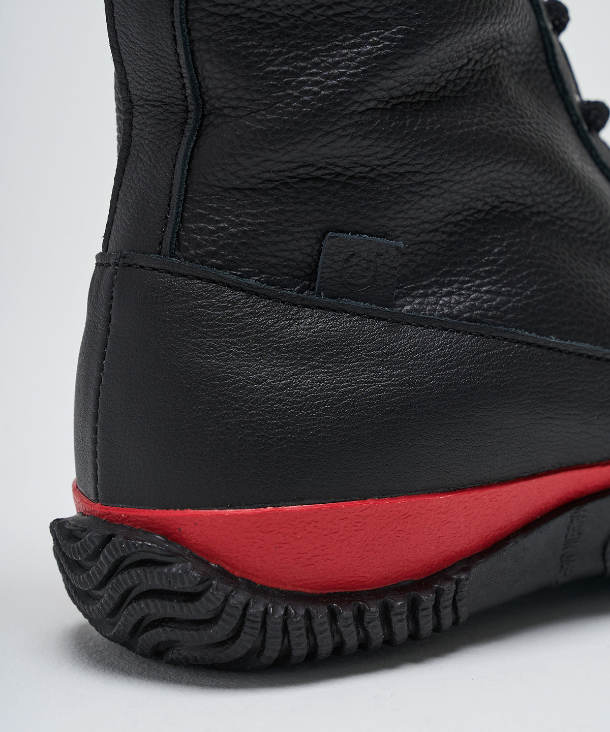 SP-1428 Black/Red