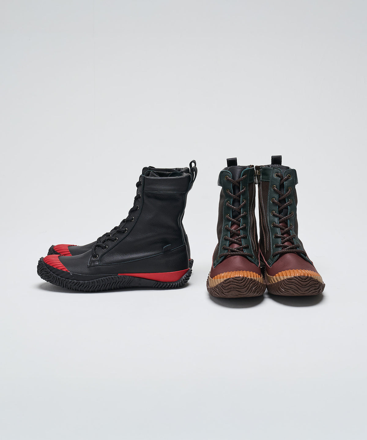 SP-1428 Black/Red