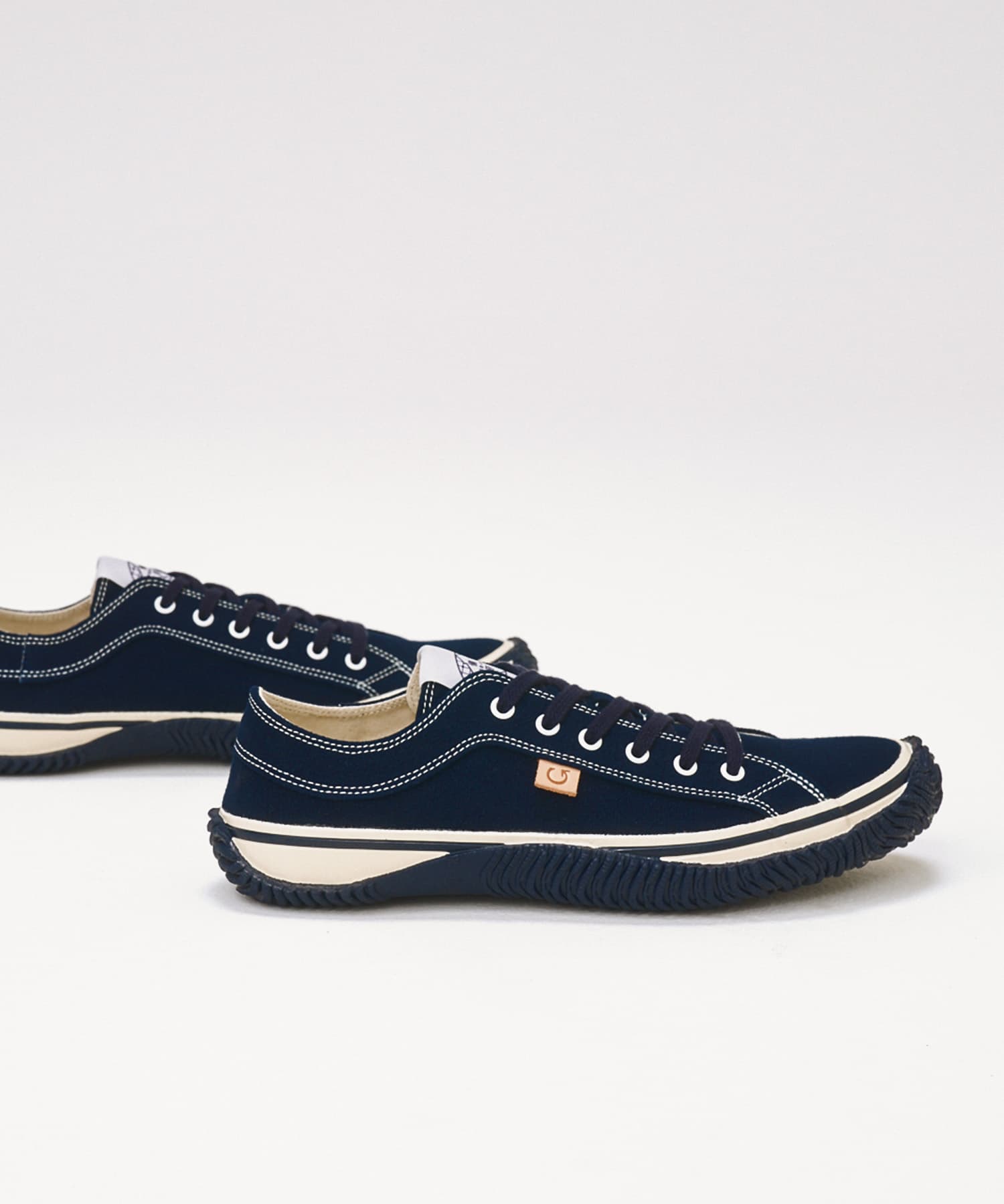 SP-142IL Dark Navy - SPINGLE