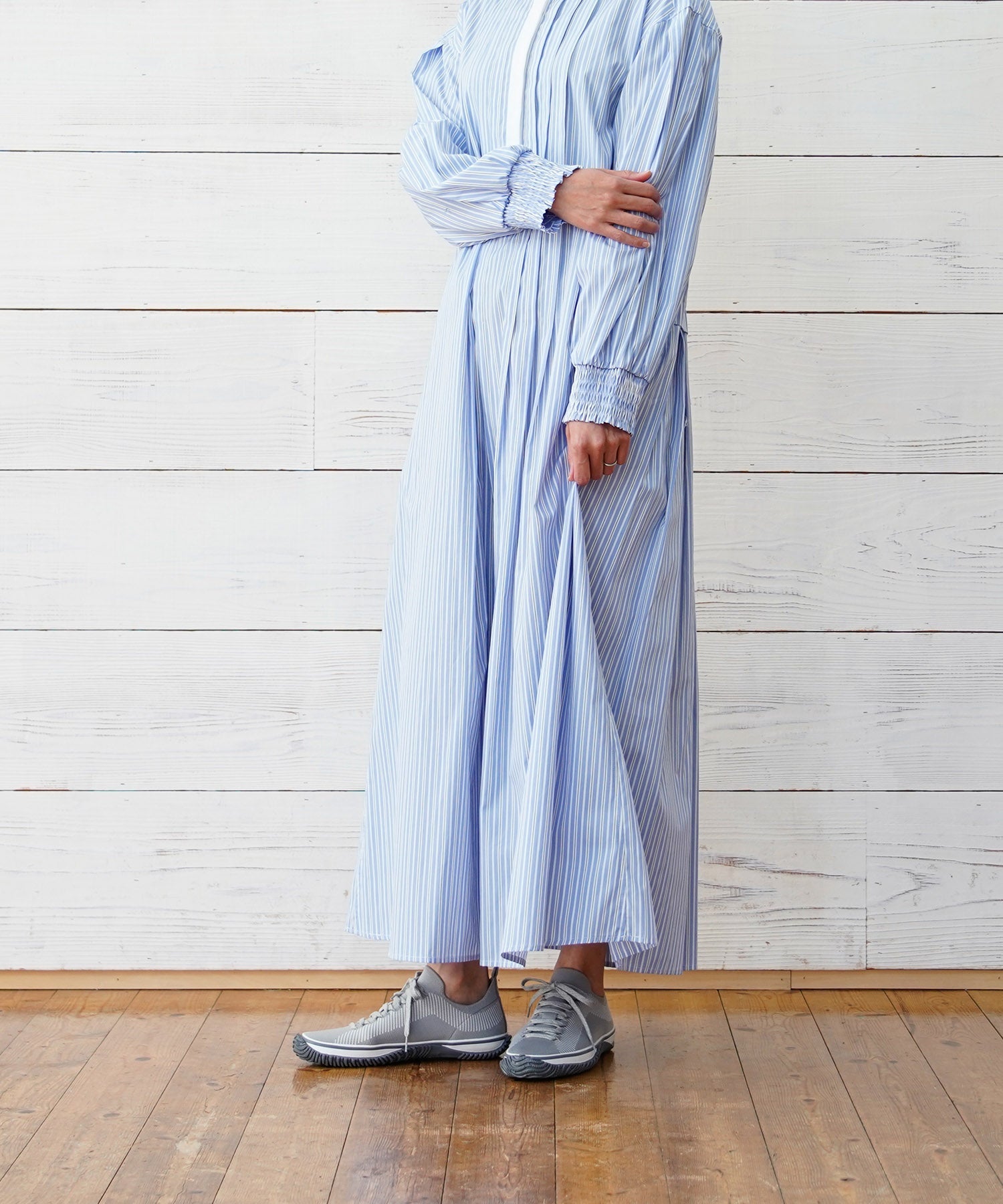 SP-1501 Light Gray - SPINGLE