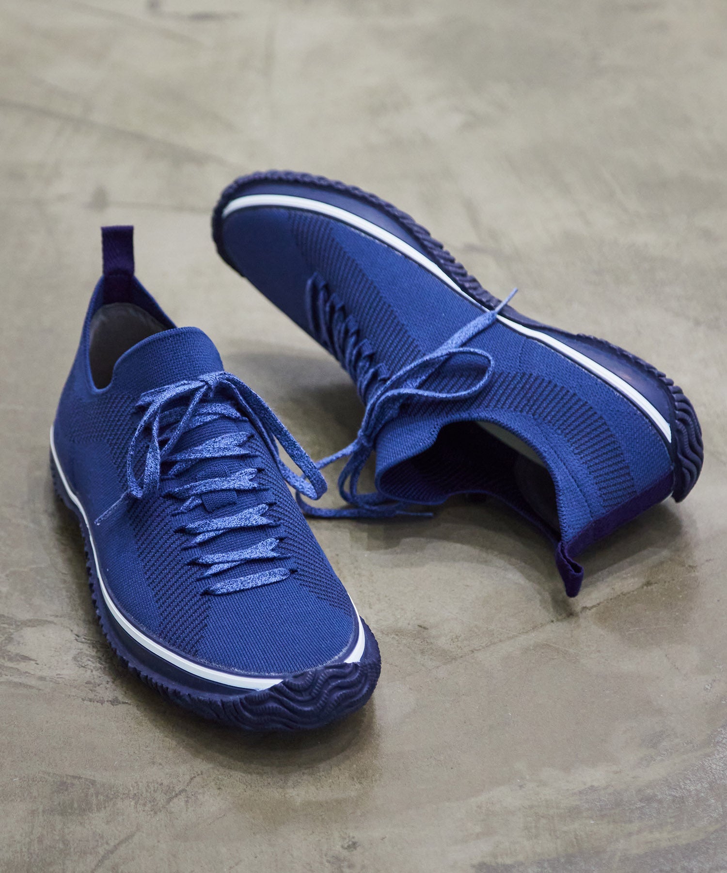 SP-1501 Navy - SPINGLE