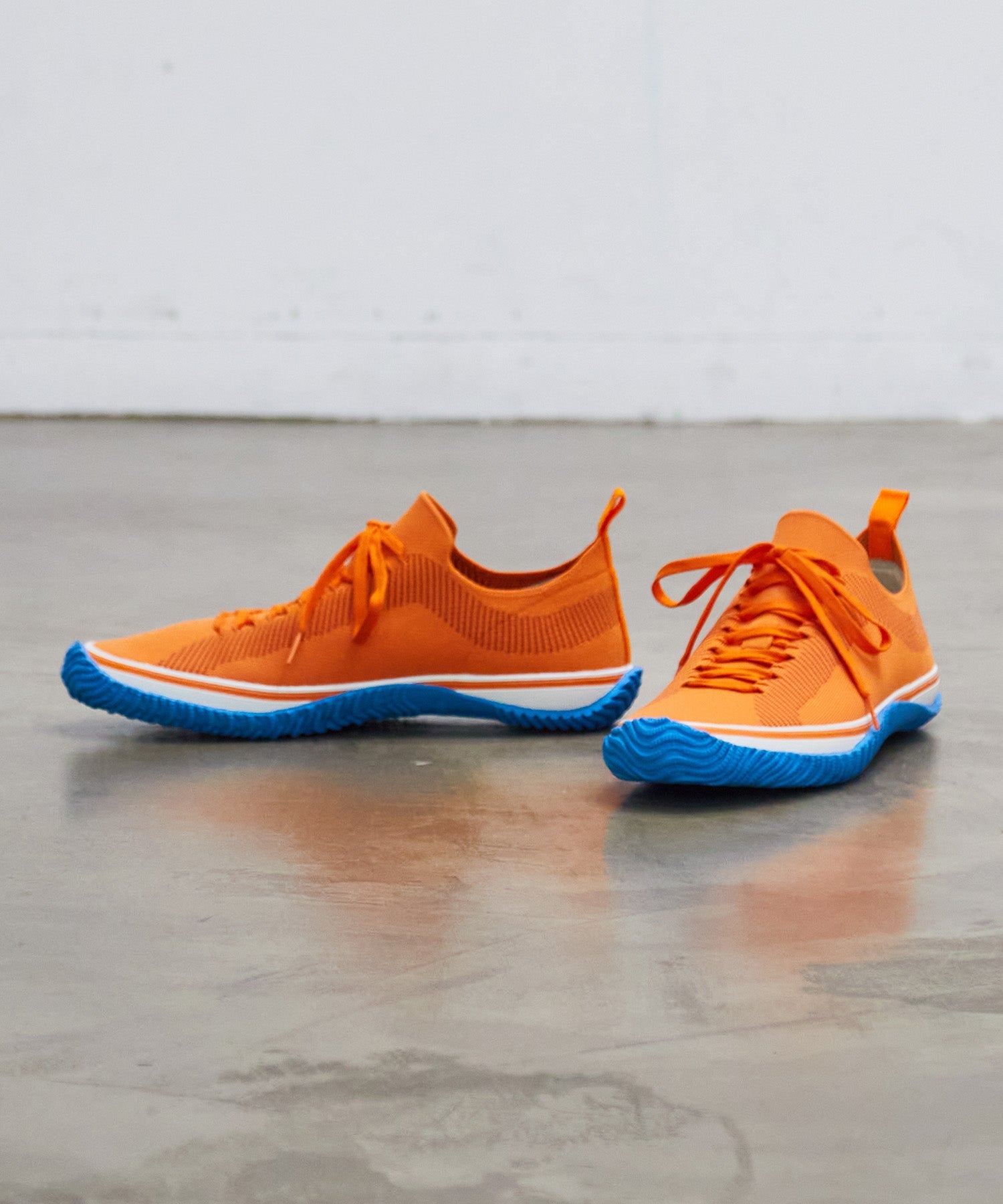 SP-1501 Orange - SPINGLE