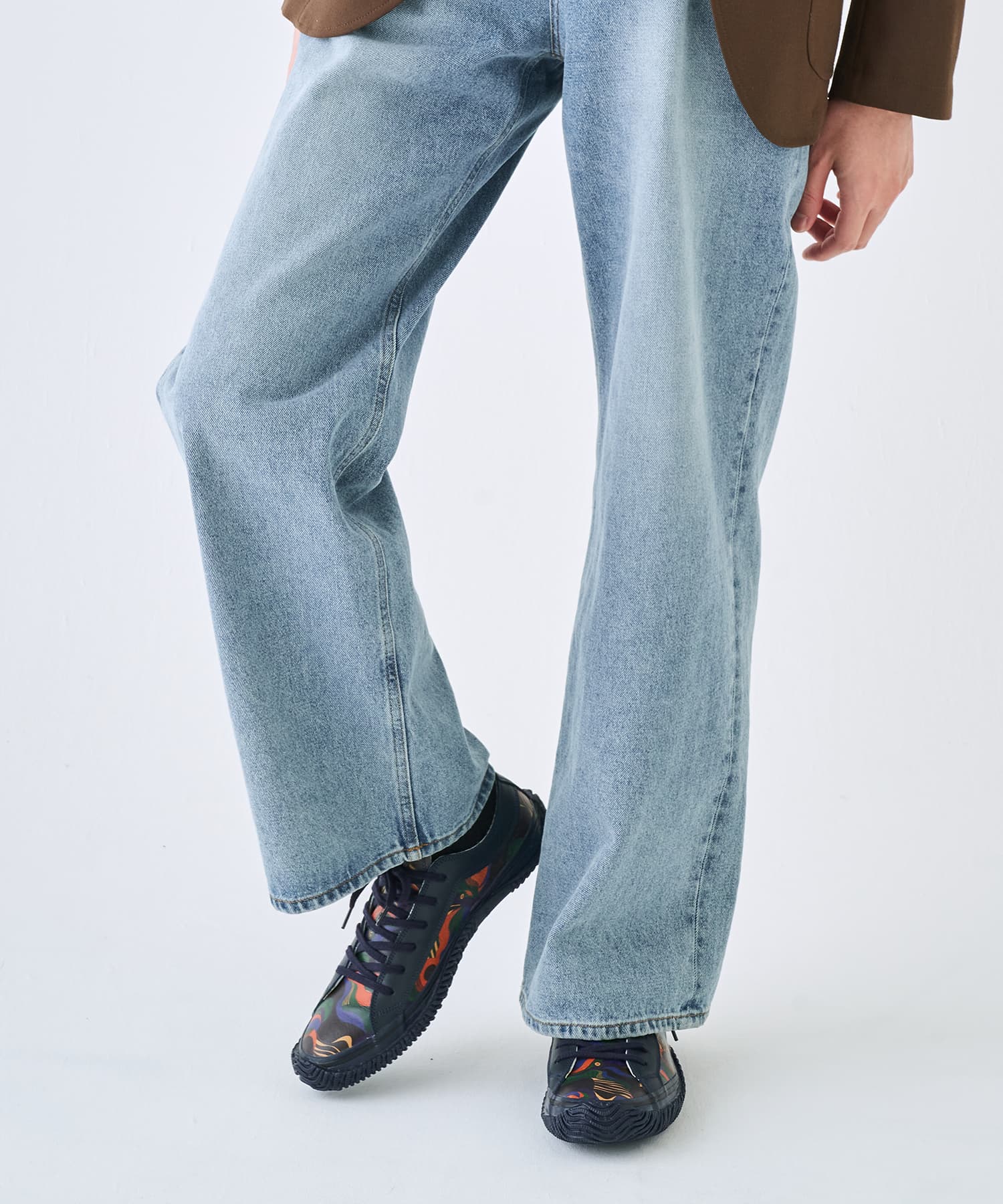 SP-158IL Navy - SPINGLE