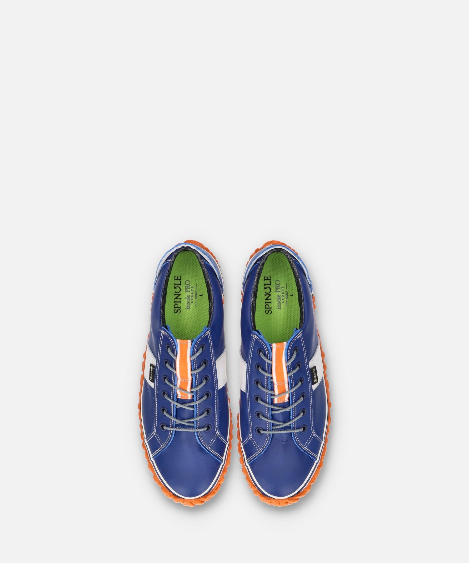 SP-1651 Indigo Blue - SPINGLE