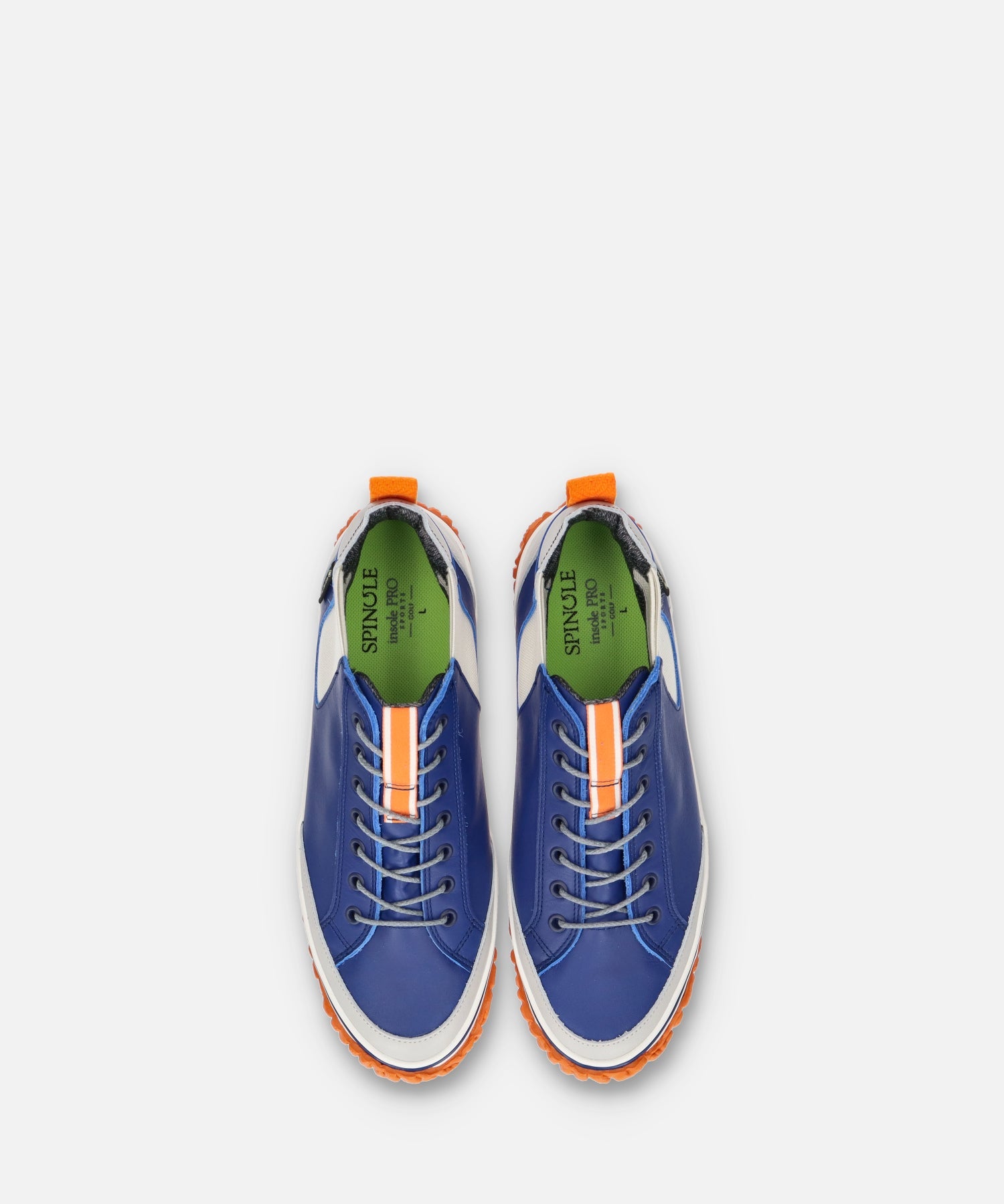 SP-1652 Indigo Blue - SPINGLE