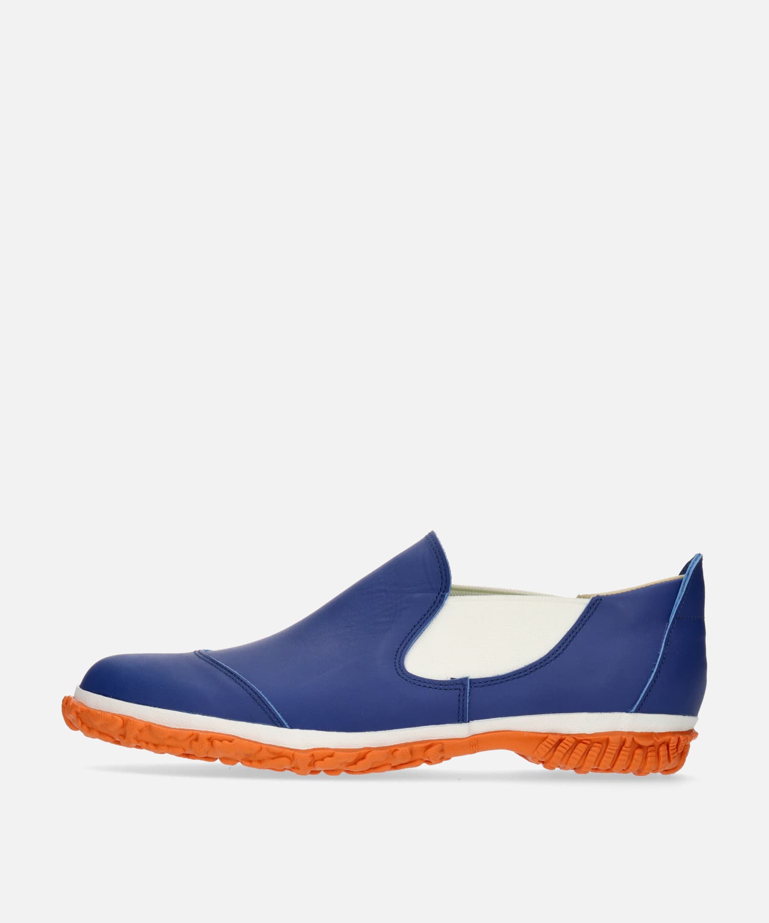 SP-1653TRE Indigo Blue - SPINGLE