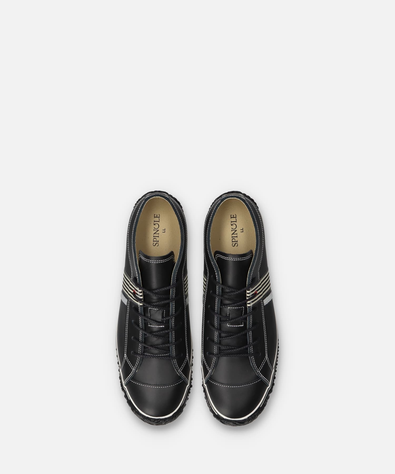 SP-168 Black/White - SPINGLE