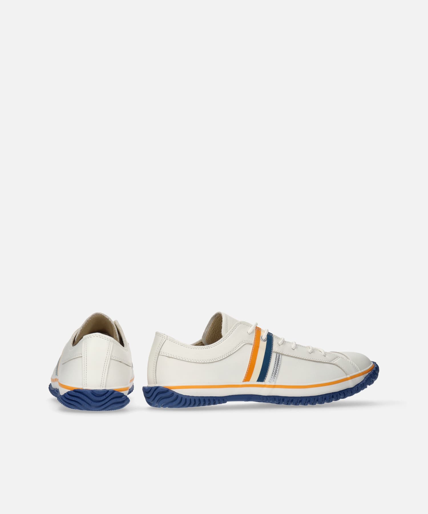 SP-168 White/Orange