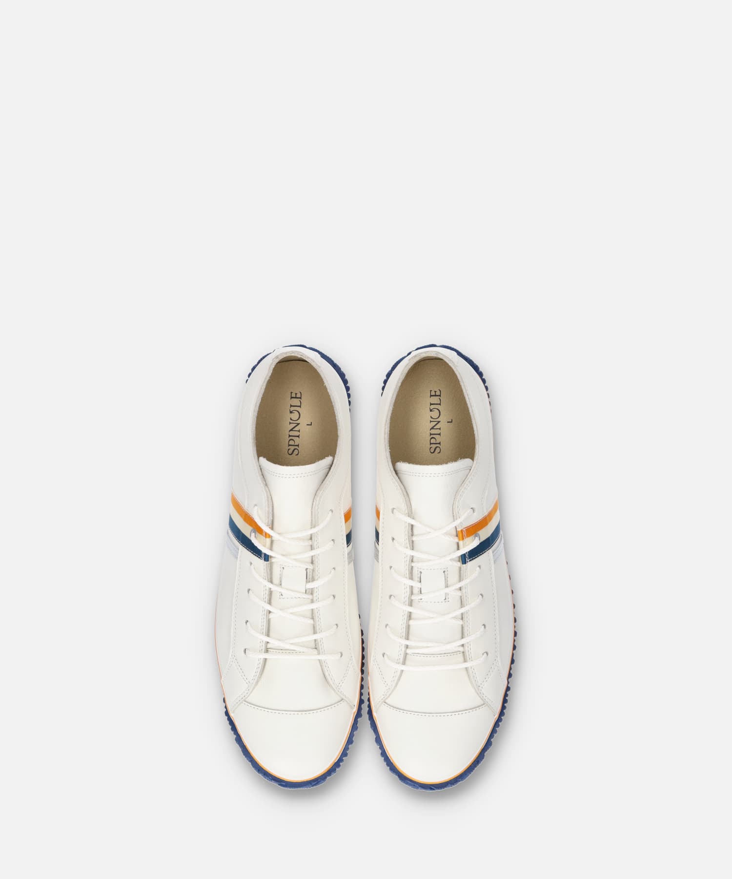 SP-168 White/Orange