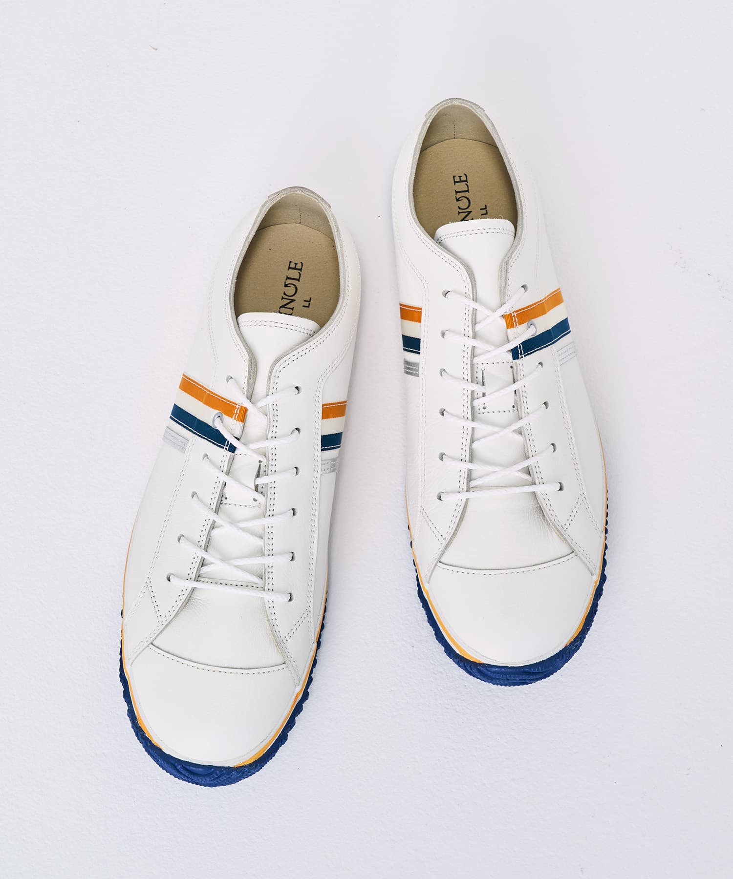 SP-168 White/Orange