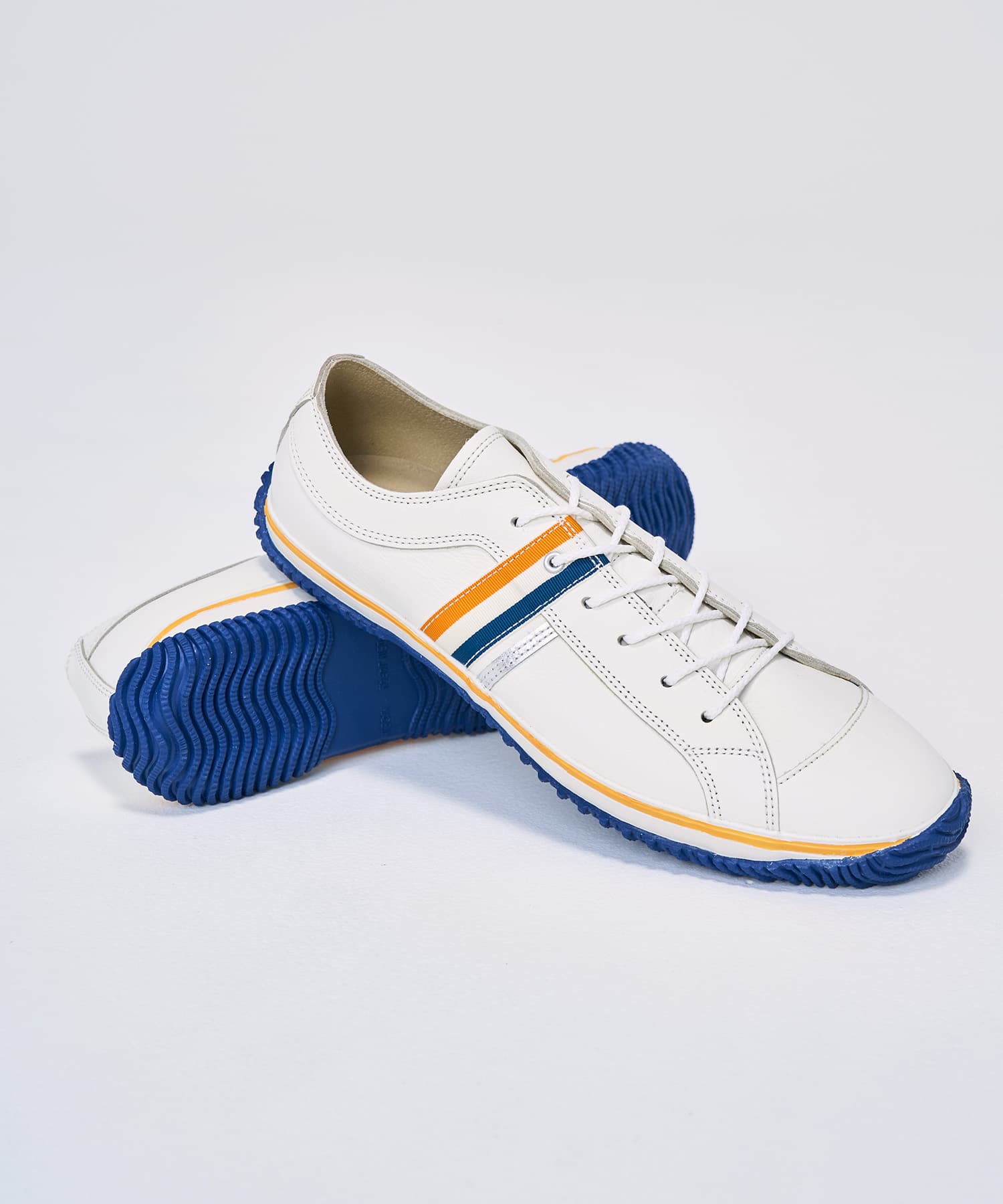 SP-168 White/Orange