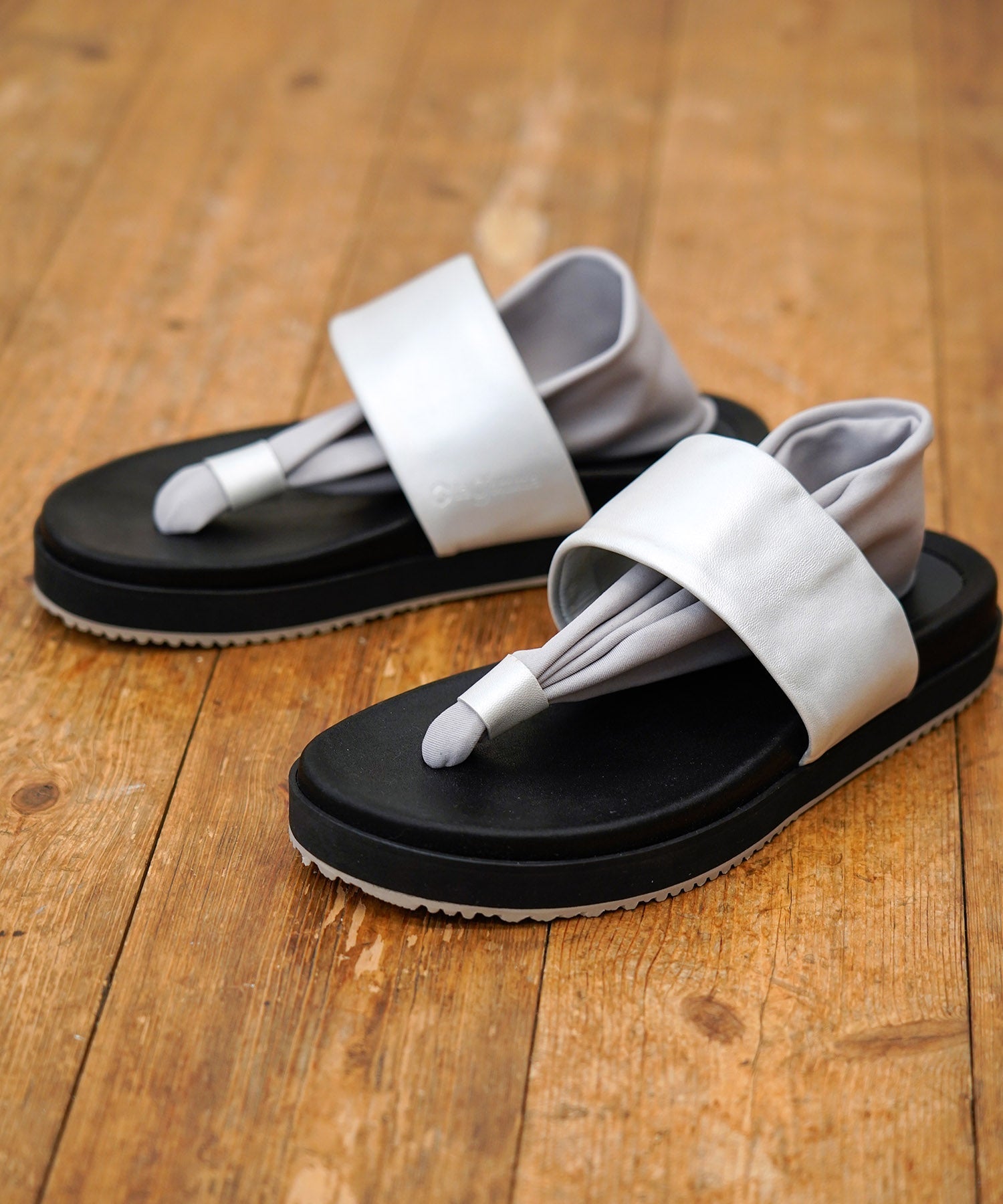 SP-1705 Silver - SPINGLE