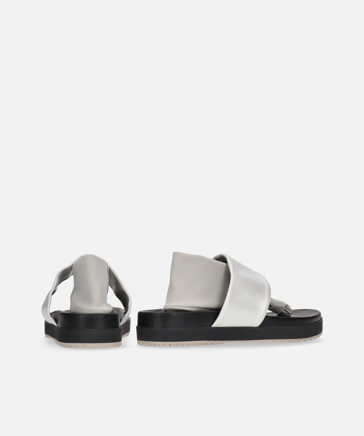 SP-1705 Silver - SPINGLE