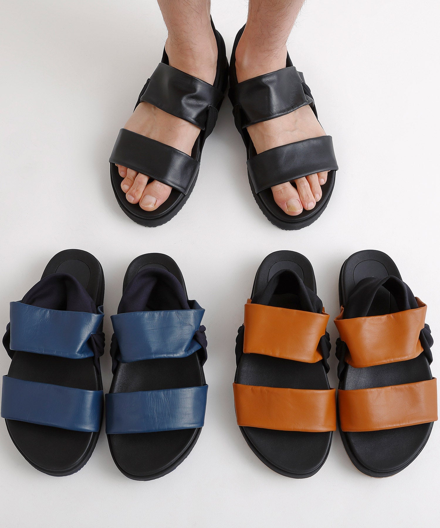 SP-1707 Black - SPINGLE