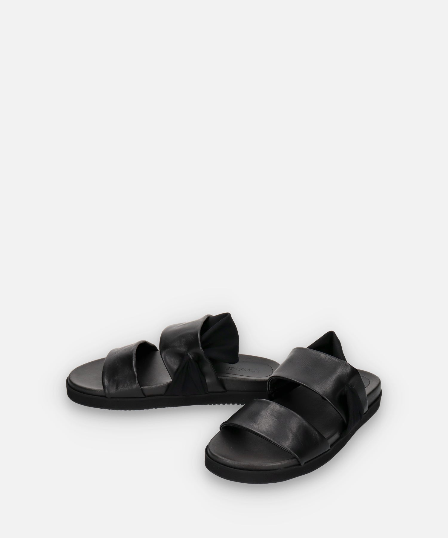 SP-1707 Black - SPINGLE