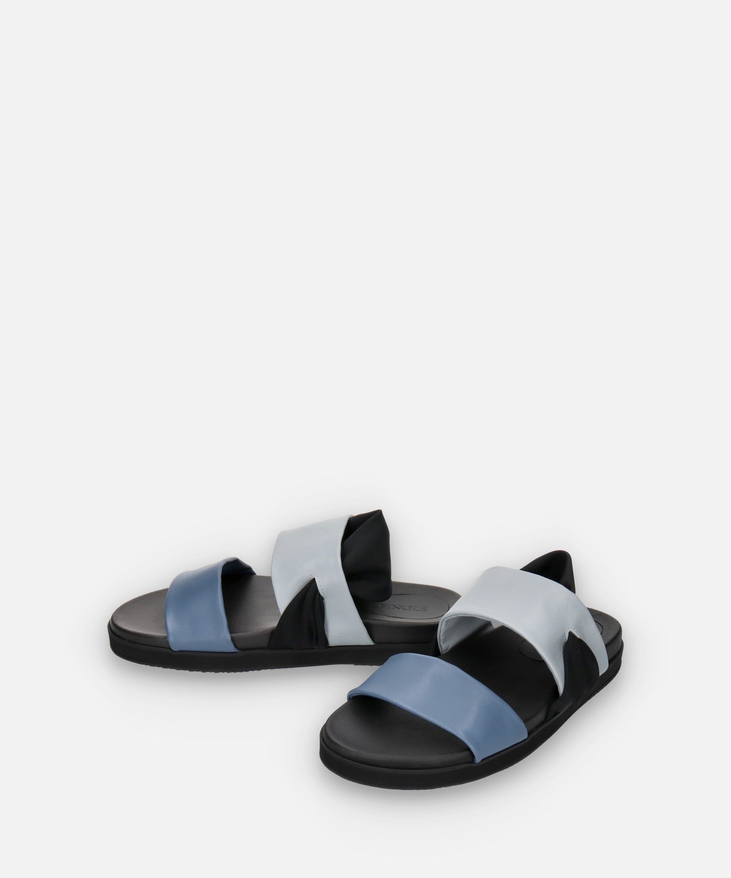 SP-1707 Light Blue - SPINGLE