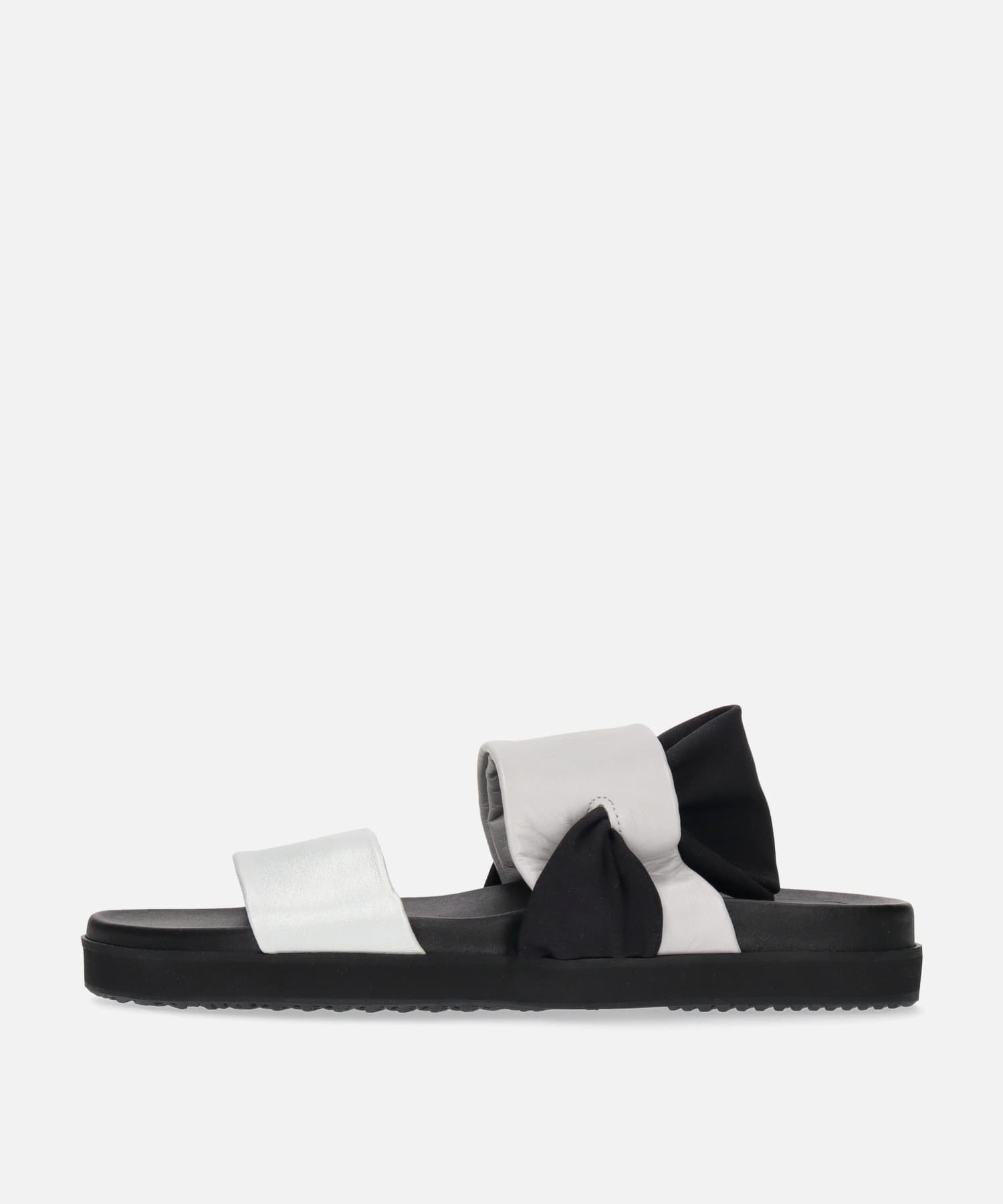 SP-1708 Silver - SPINGLE