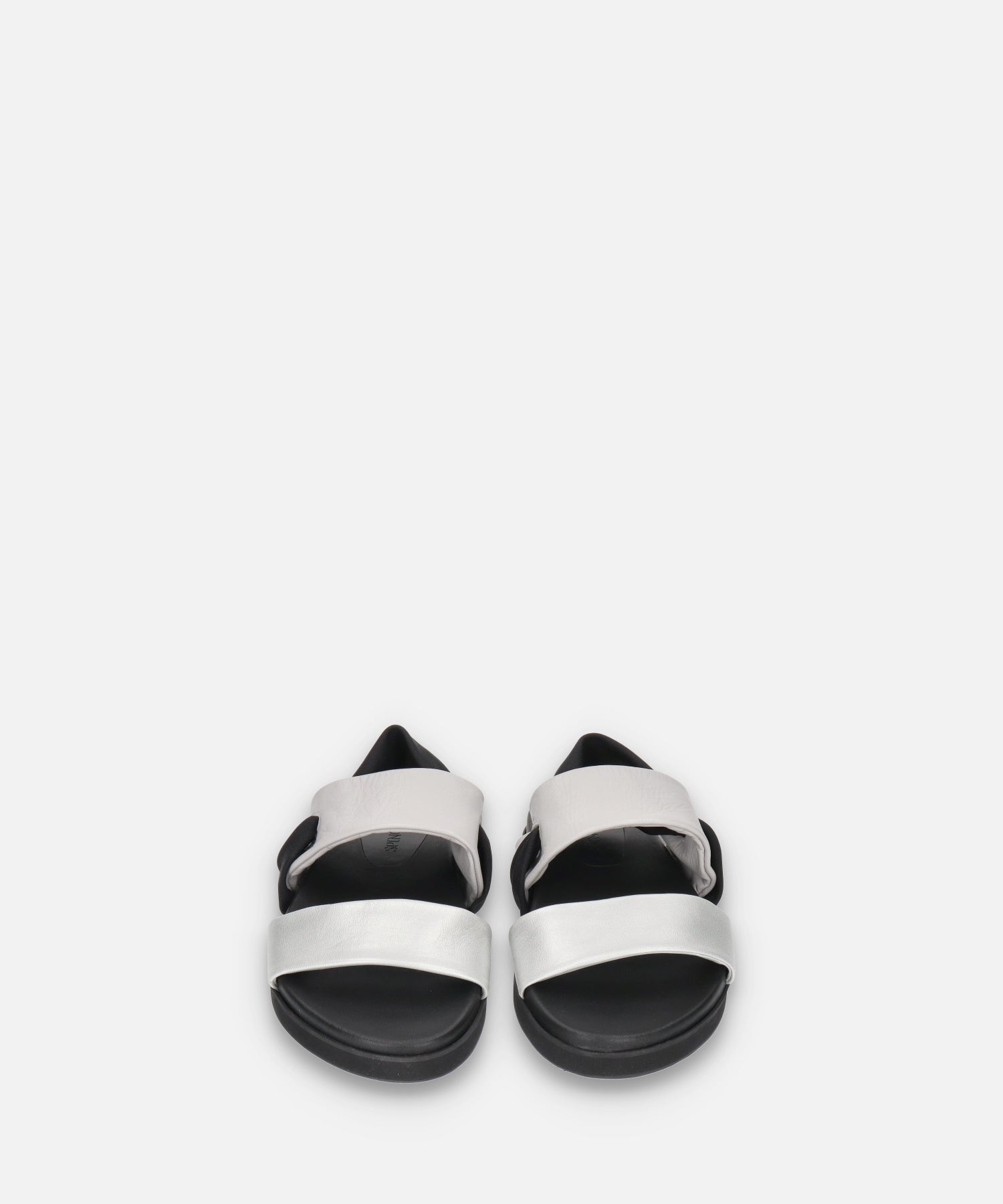 SP-1708 Silver - SPINGLE