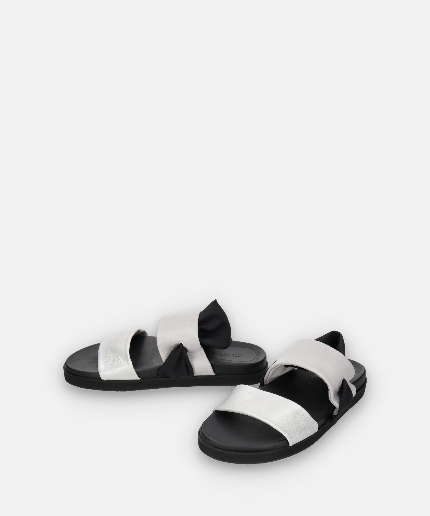 SP-1708 Silver - SPINGLE