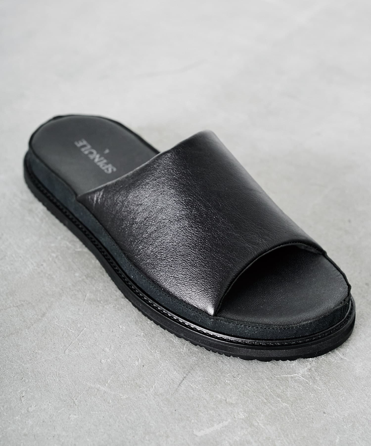 SP-1718 Black - SPINGLE
