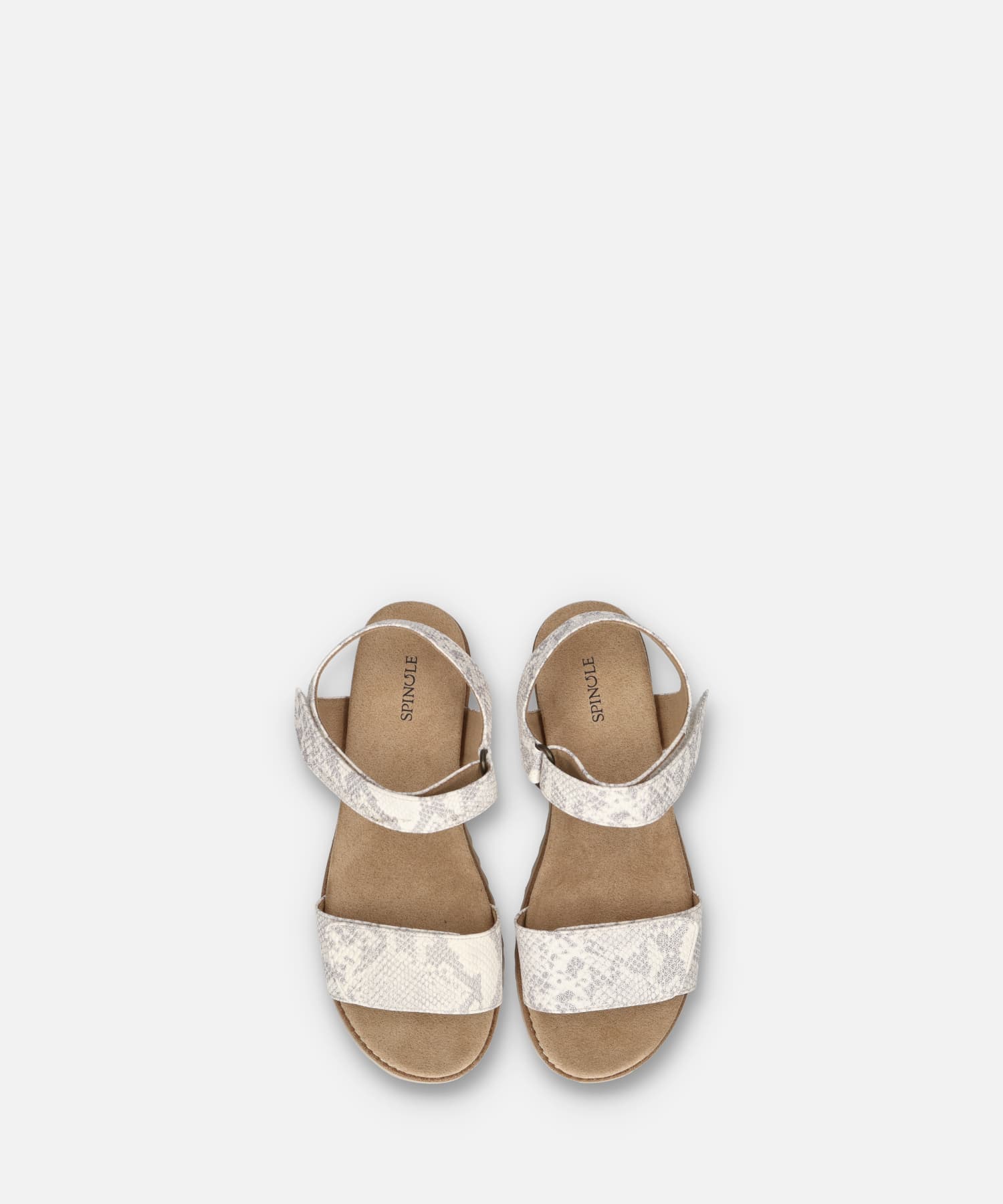 SP-1725 Off White - SPINGLE