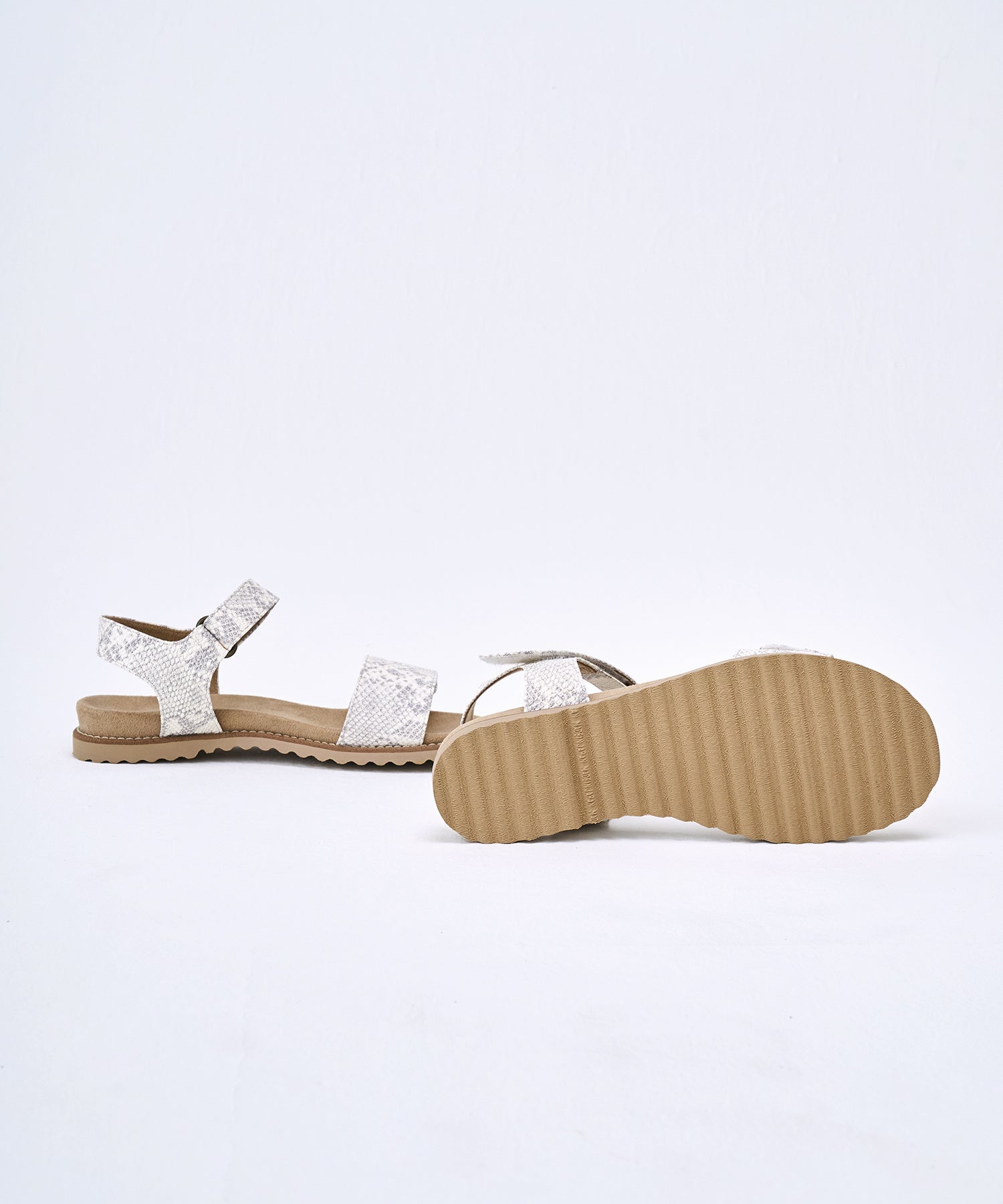 SP-1725 Off White - SPINGLE