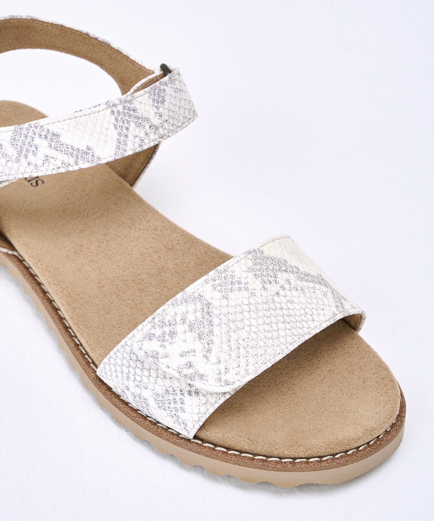 SP-1725 Off White - SPINGLE