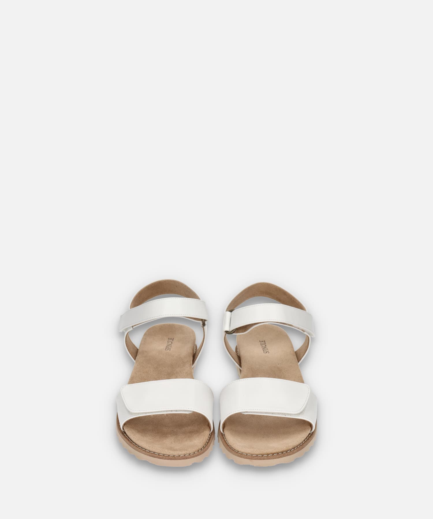 SP-1725 White - SPINGLE