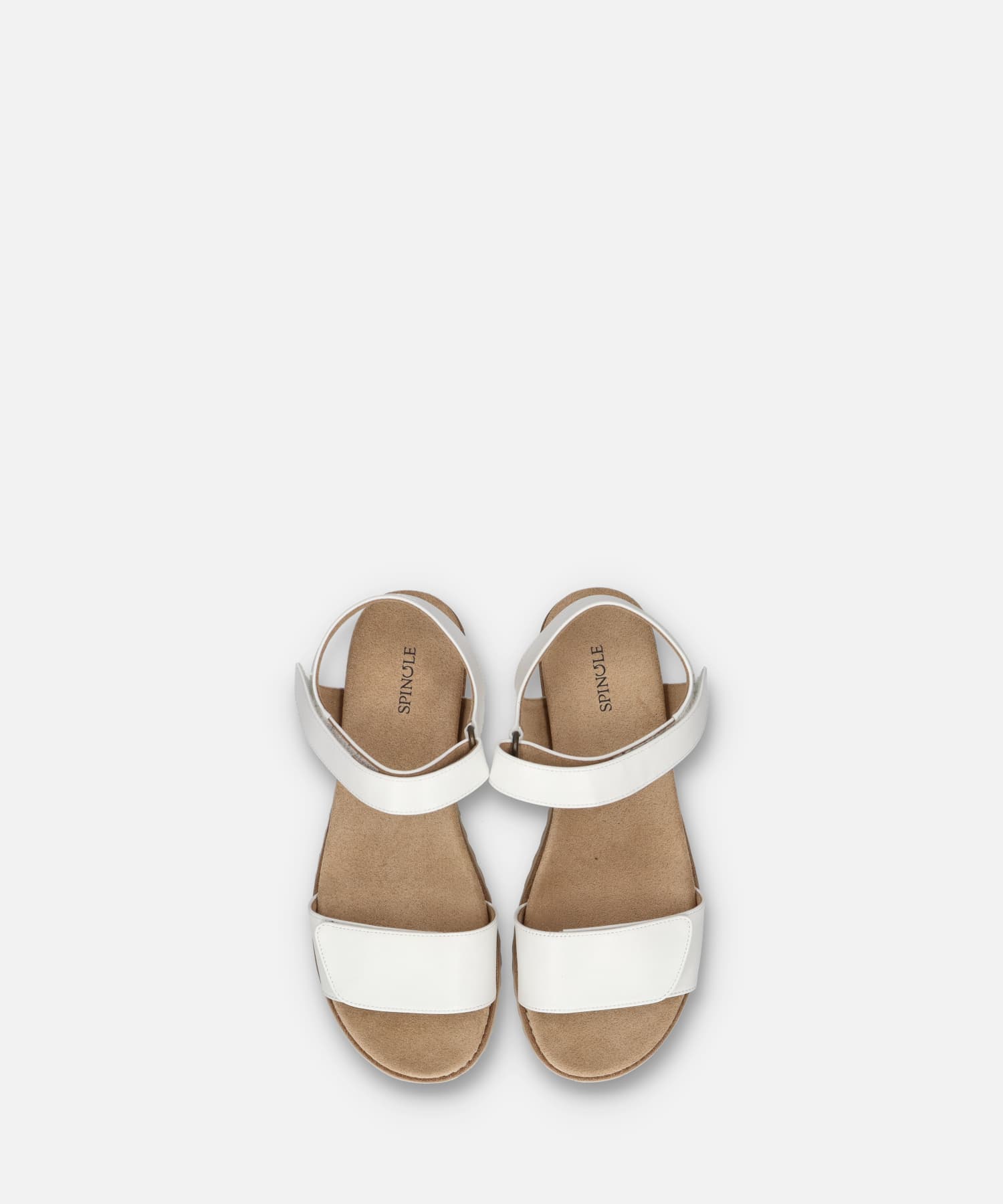 SP-1725 White - SPINGLE