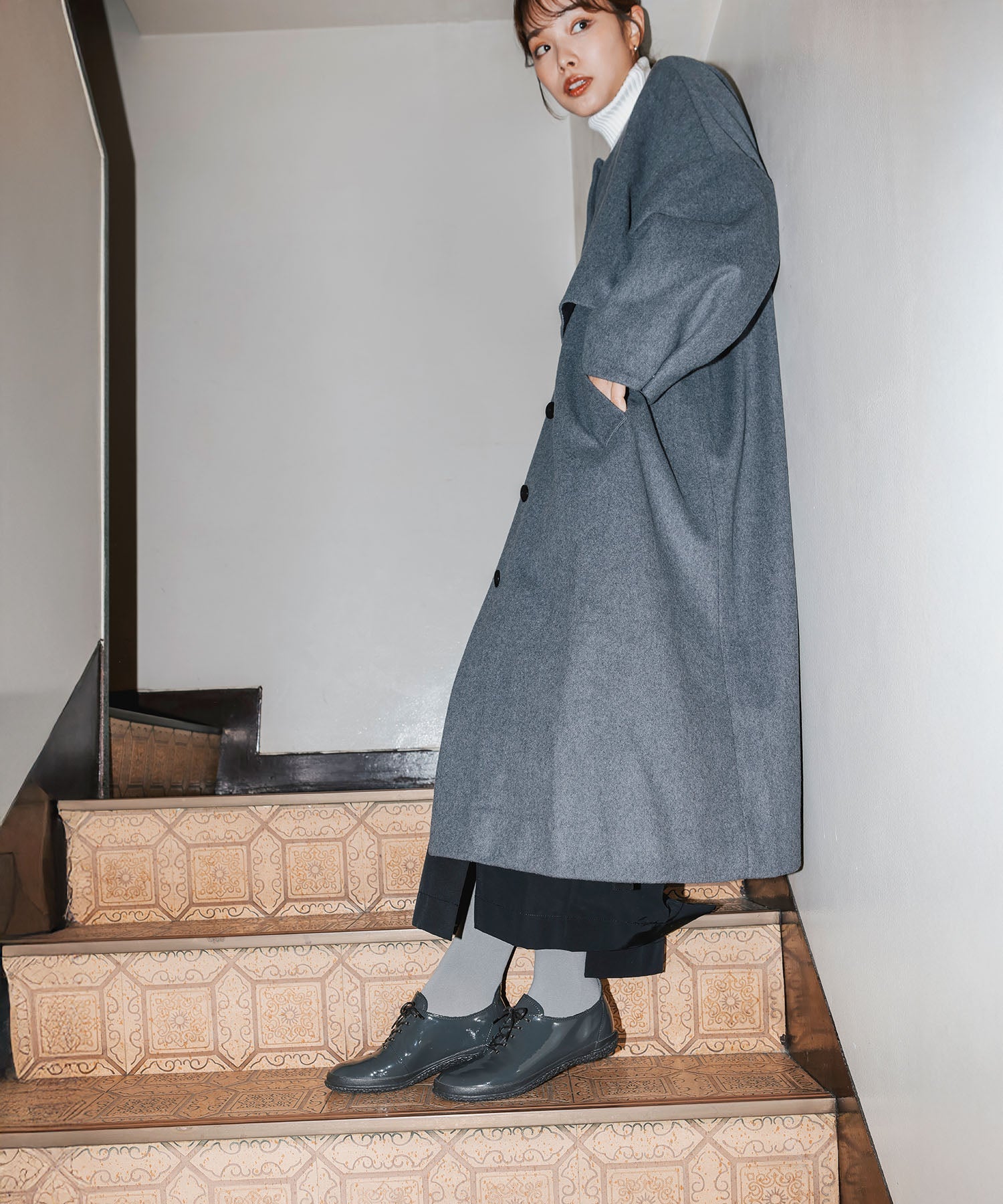 SP-1802 Dark Gray - SPINGLE