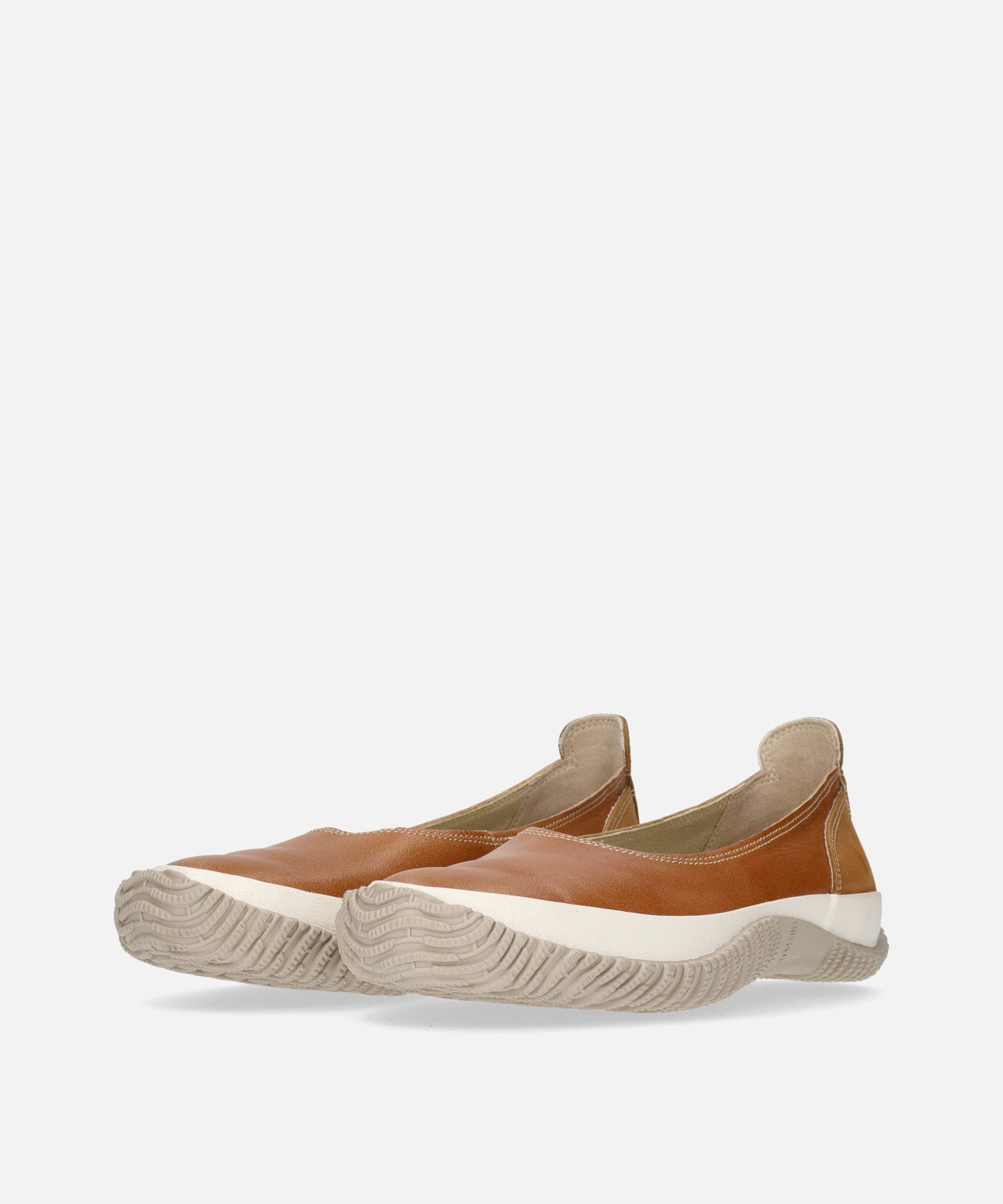 SP-1811 Light Brown - SPINGLE