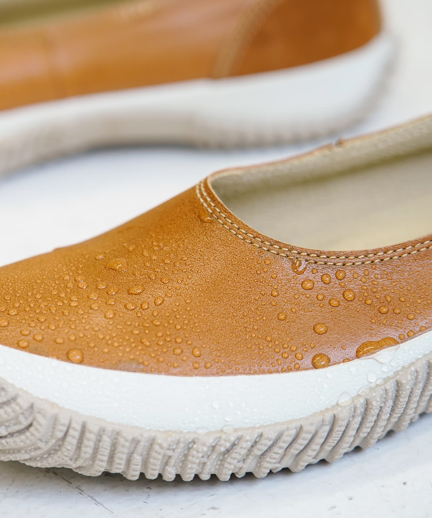 SP-1811 Light Brown - SPINGLE