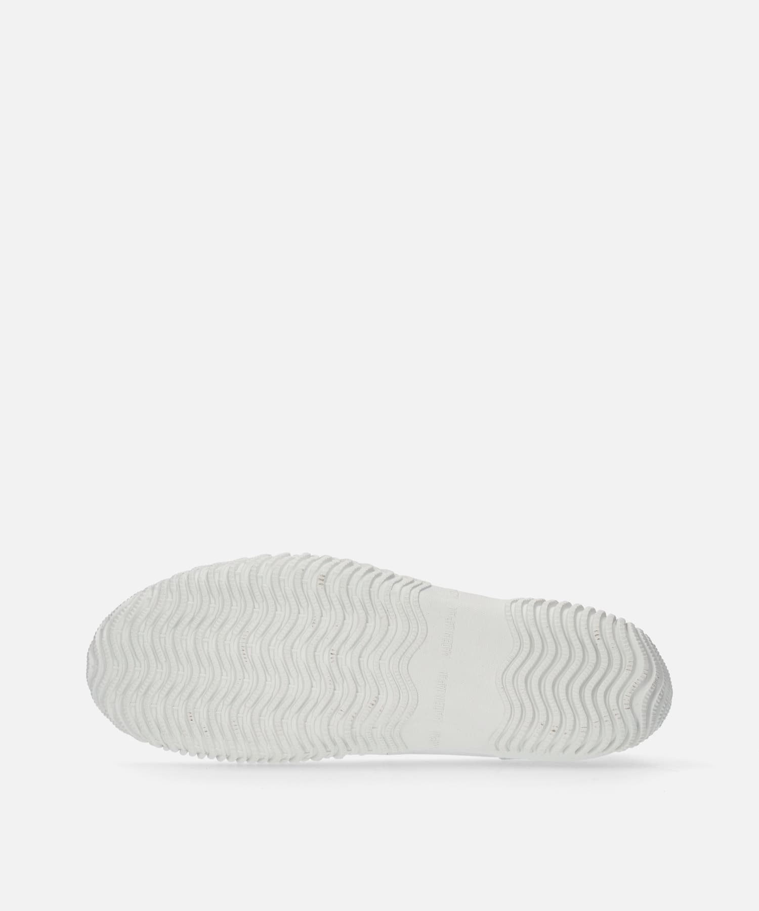 SP-1811 Silver - SPINGLE