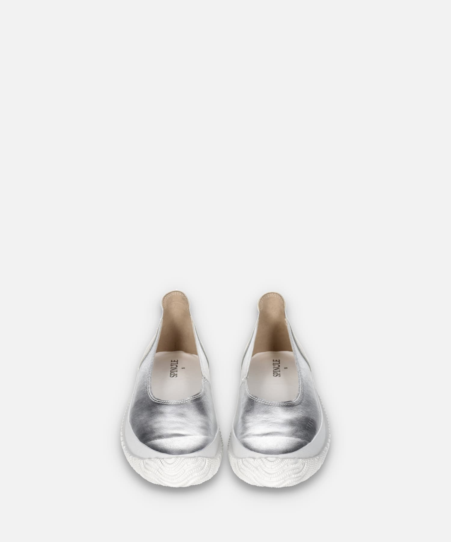 SP-1811 Silver - SPINGLE