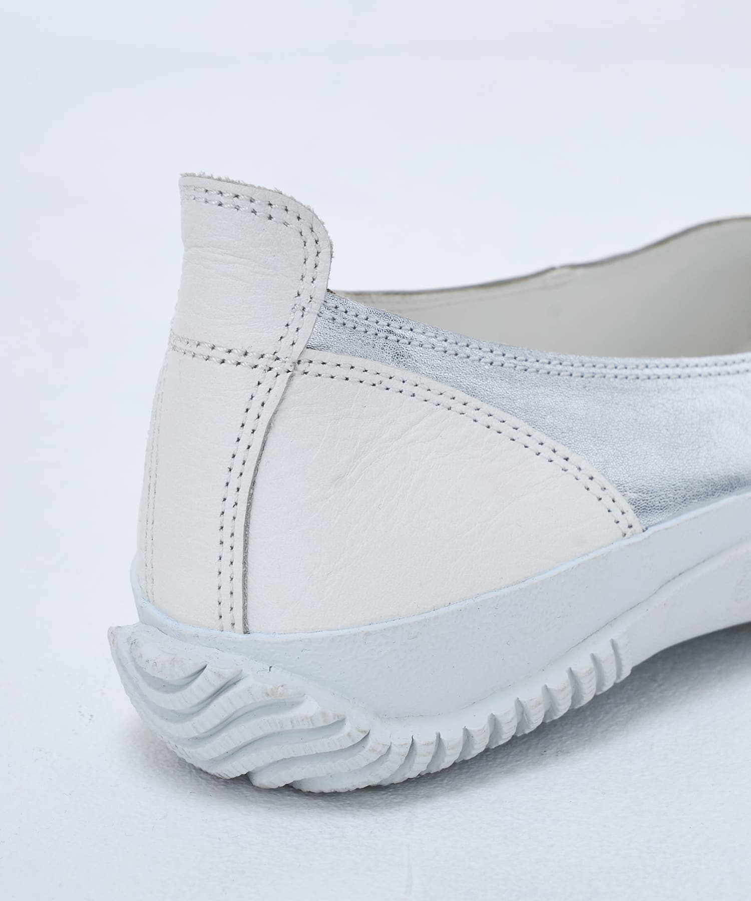 SP-1811 Silver - SPINGLE