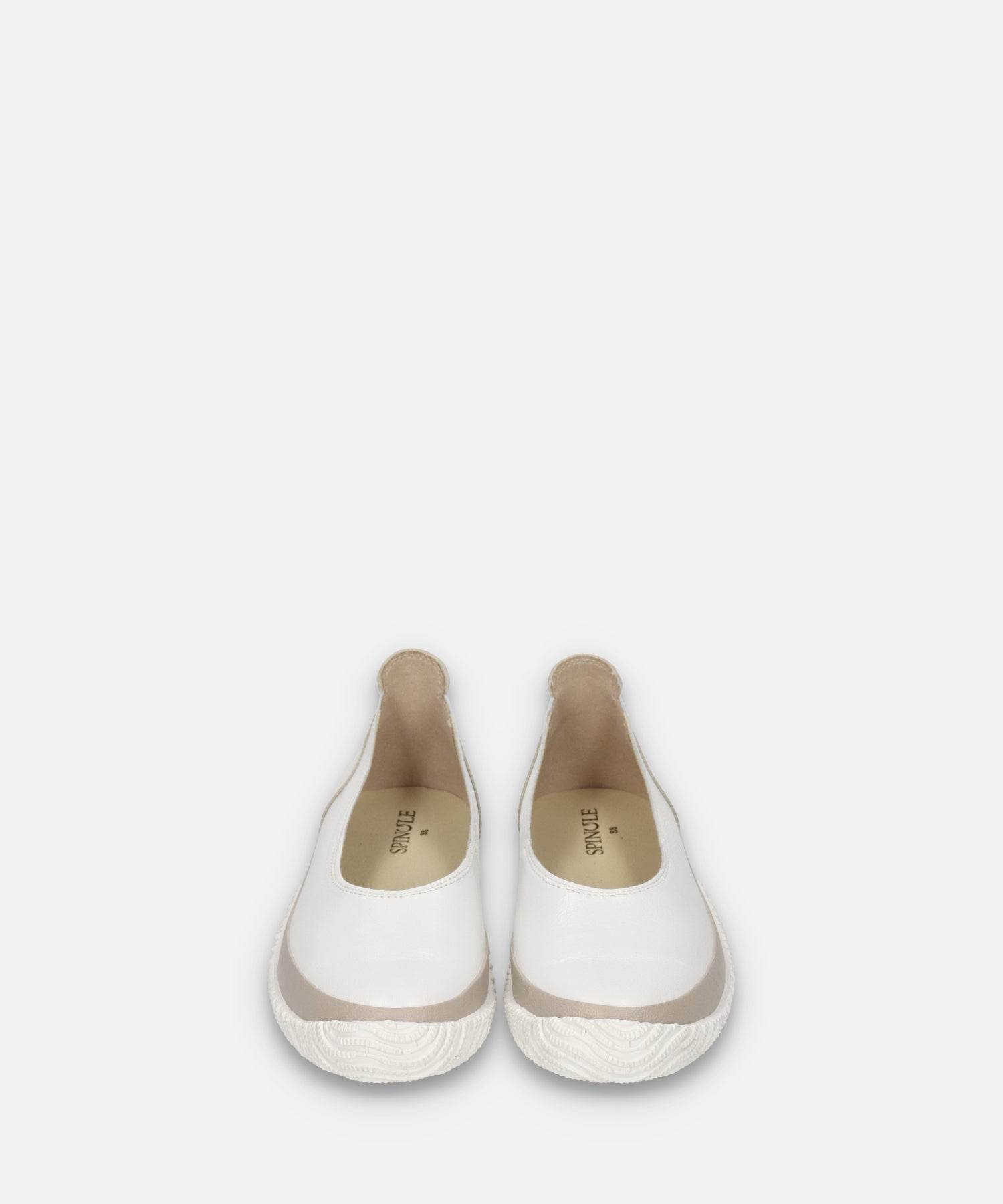 SP-1811 White - SPINGLE