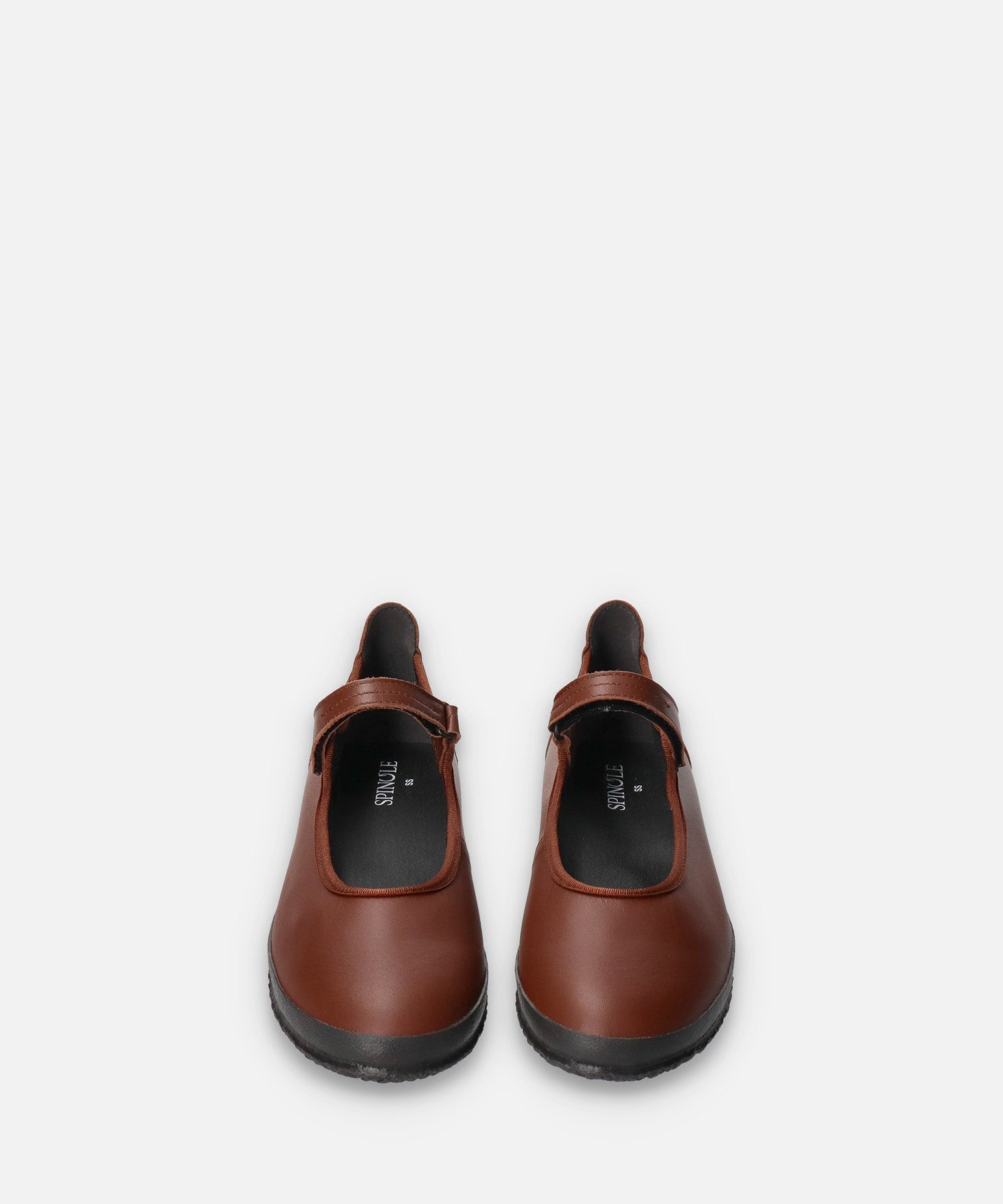 SP-1812 Red Brown - SPINGLE