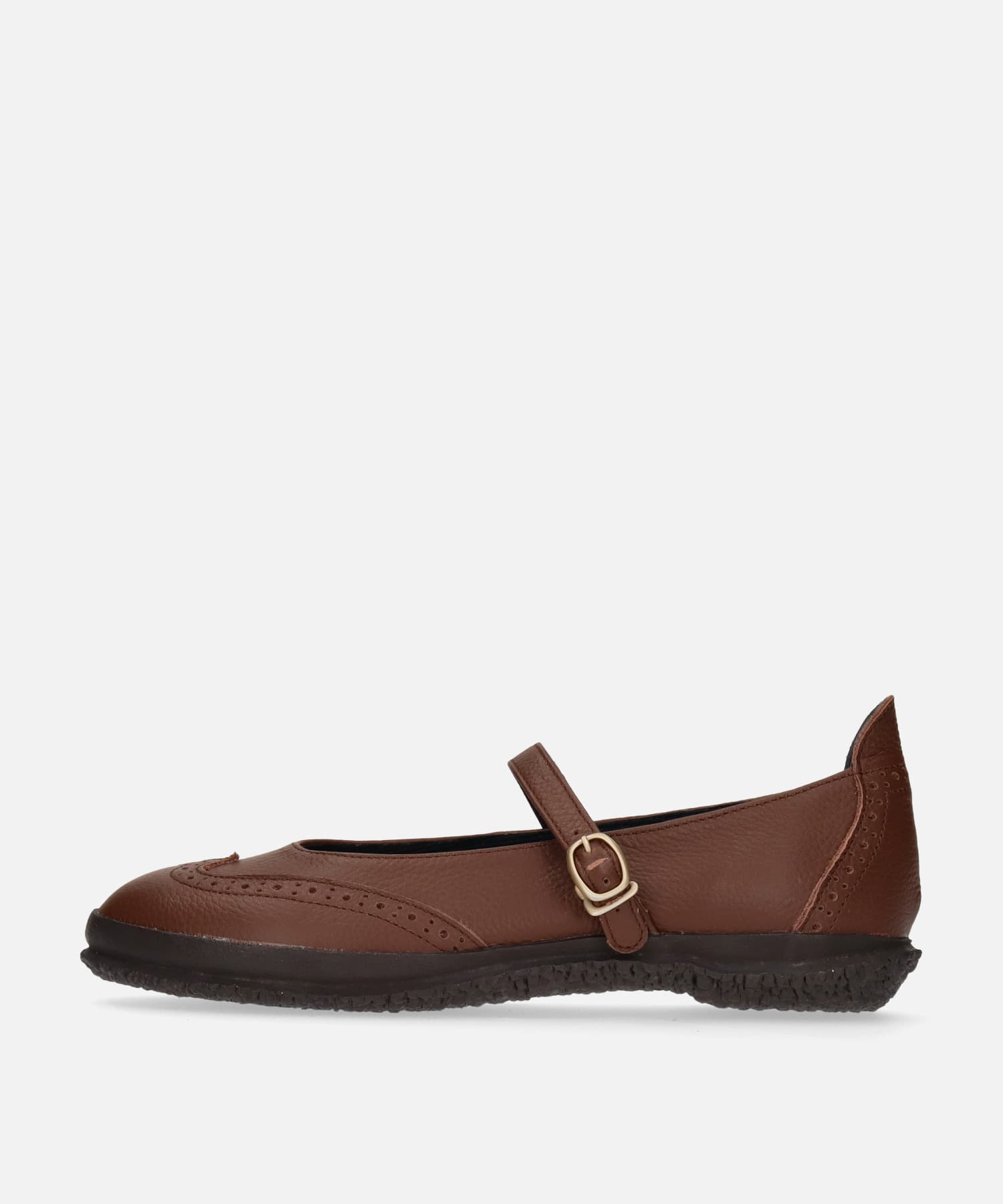SP-1825 Dark Brown - SPINGLE