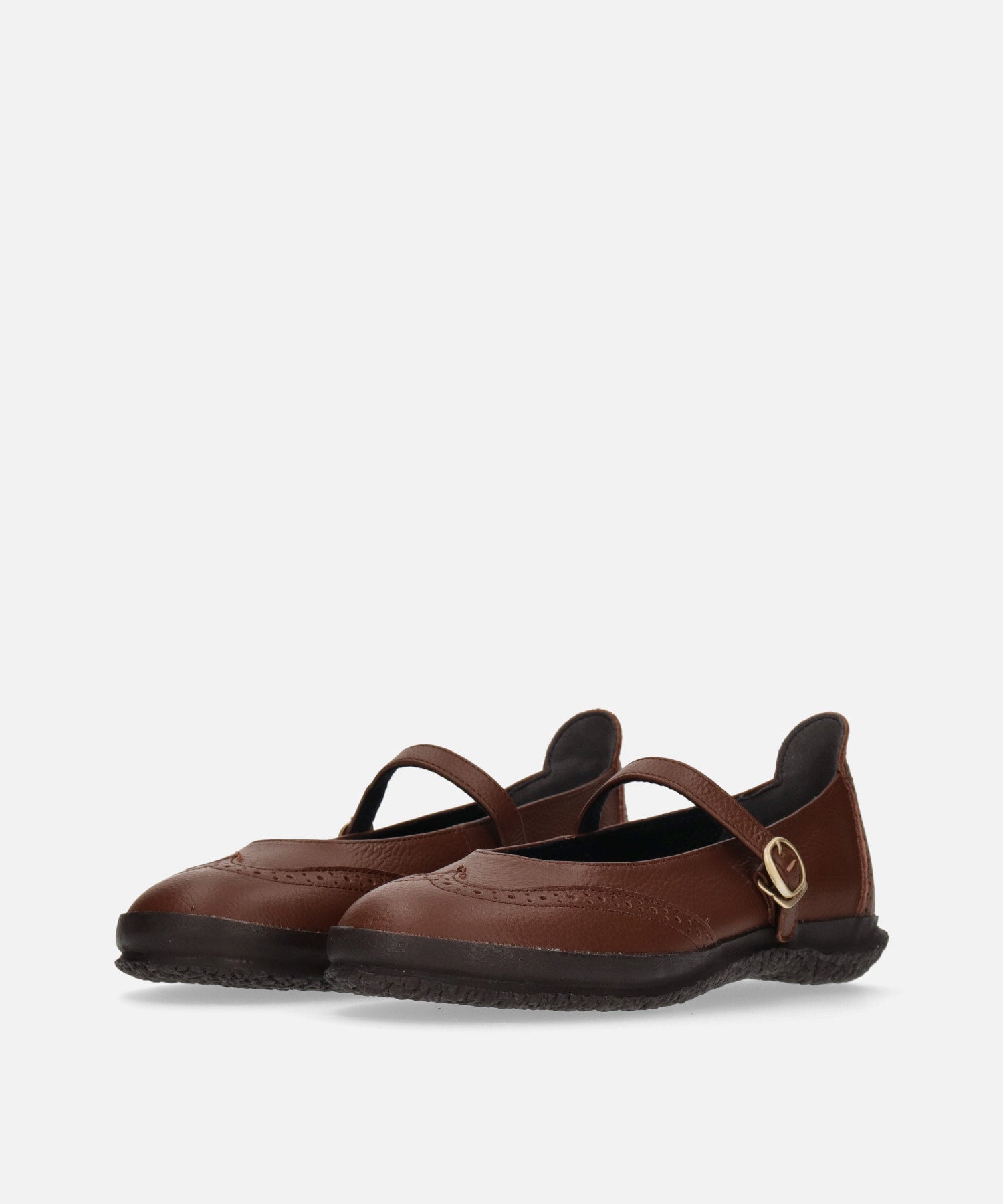 SP-1825 Dark Brown - SPINGLE