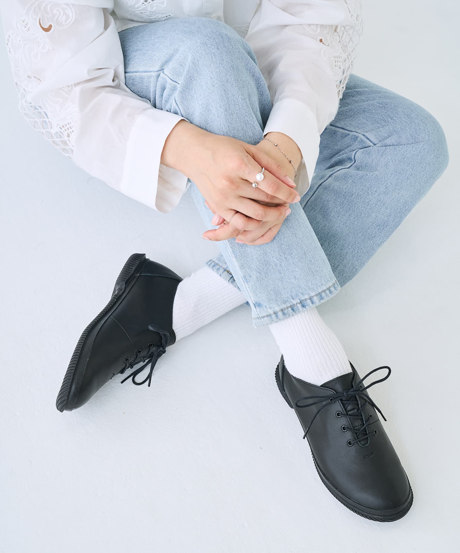 SP-1827 Black - SPINGLE