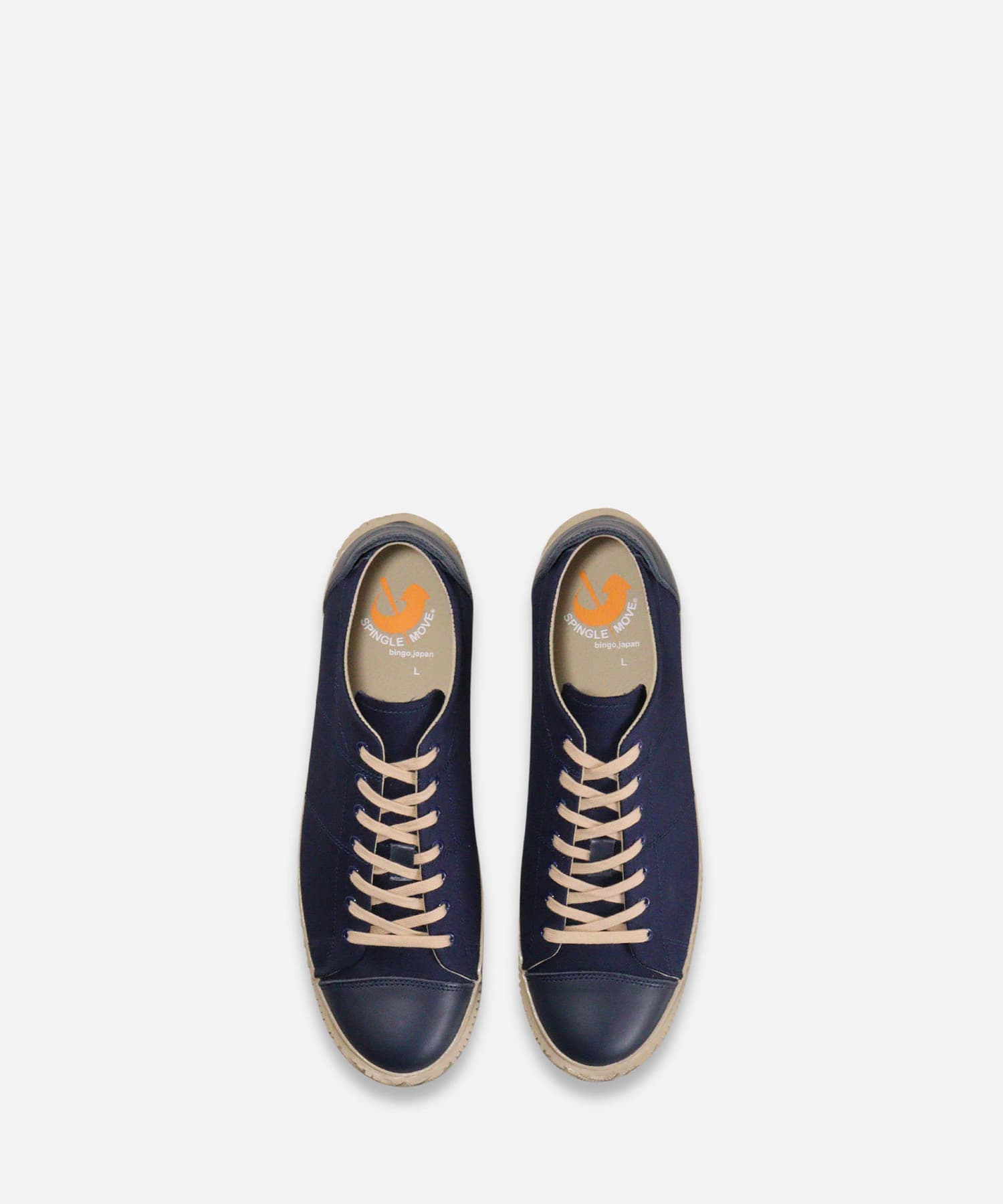 SPM-183 Navy - SPINGLE