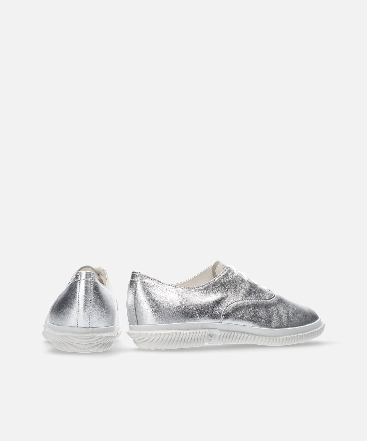 SP-1833 Silver - SPINGLE