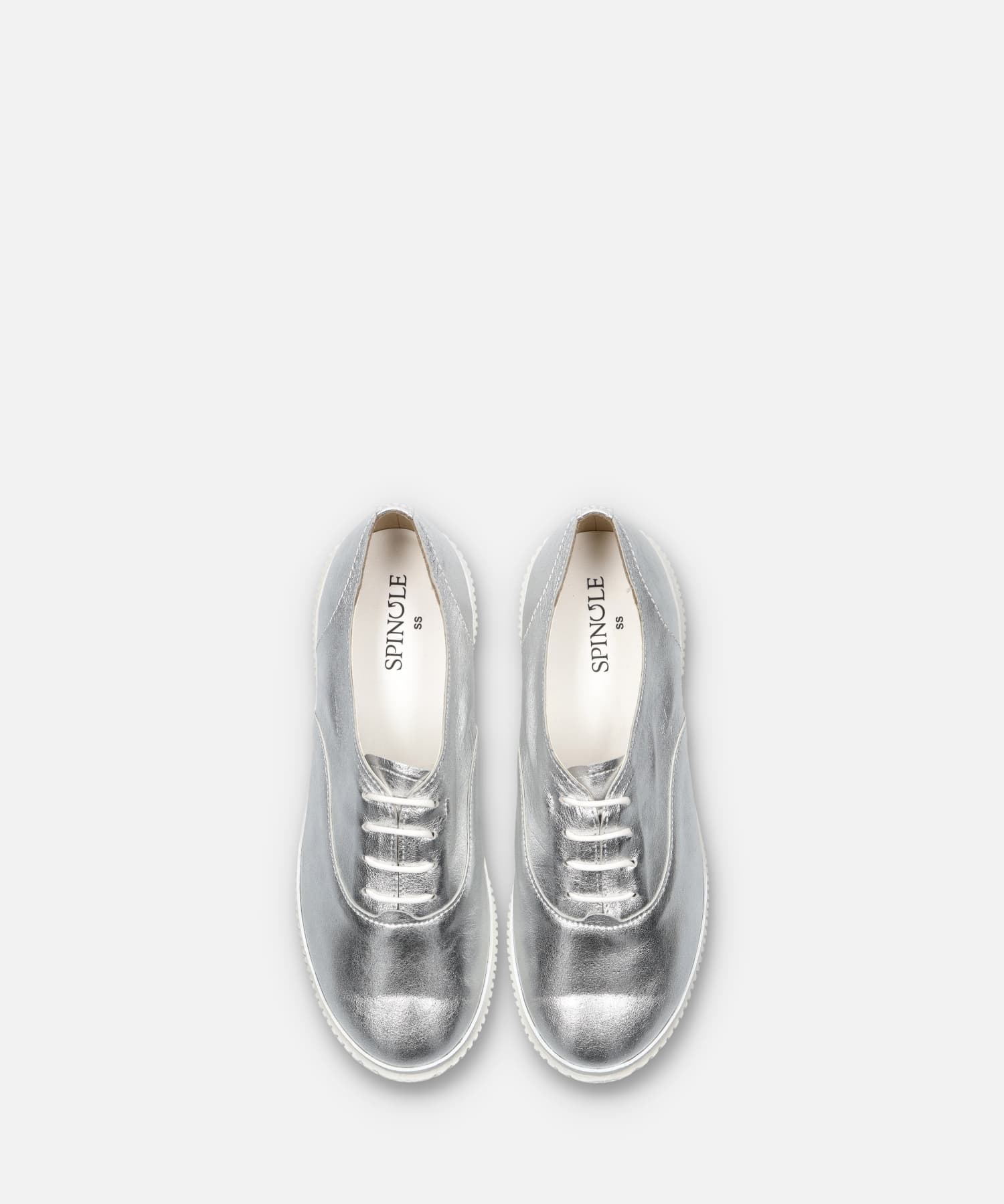 SP-1833 Silver - SPINGLE