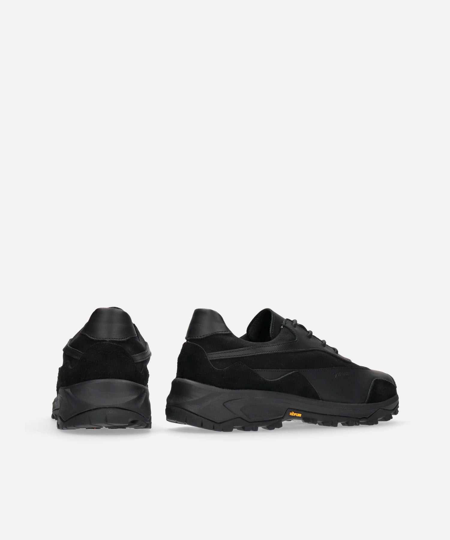 SP-1906 Black - SPINGLE