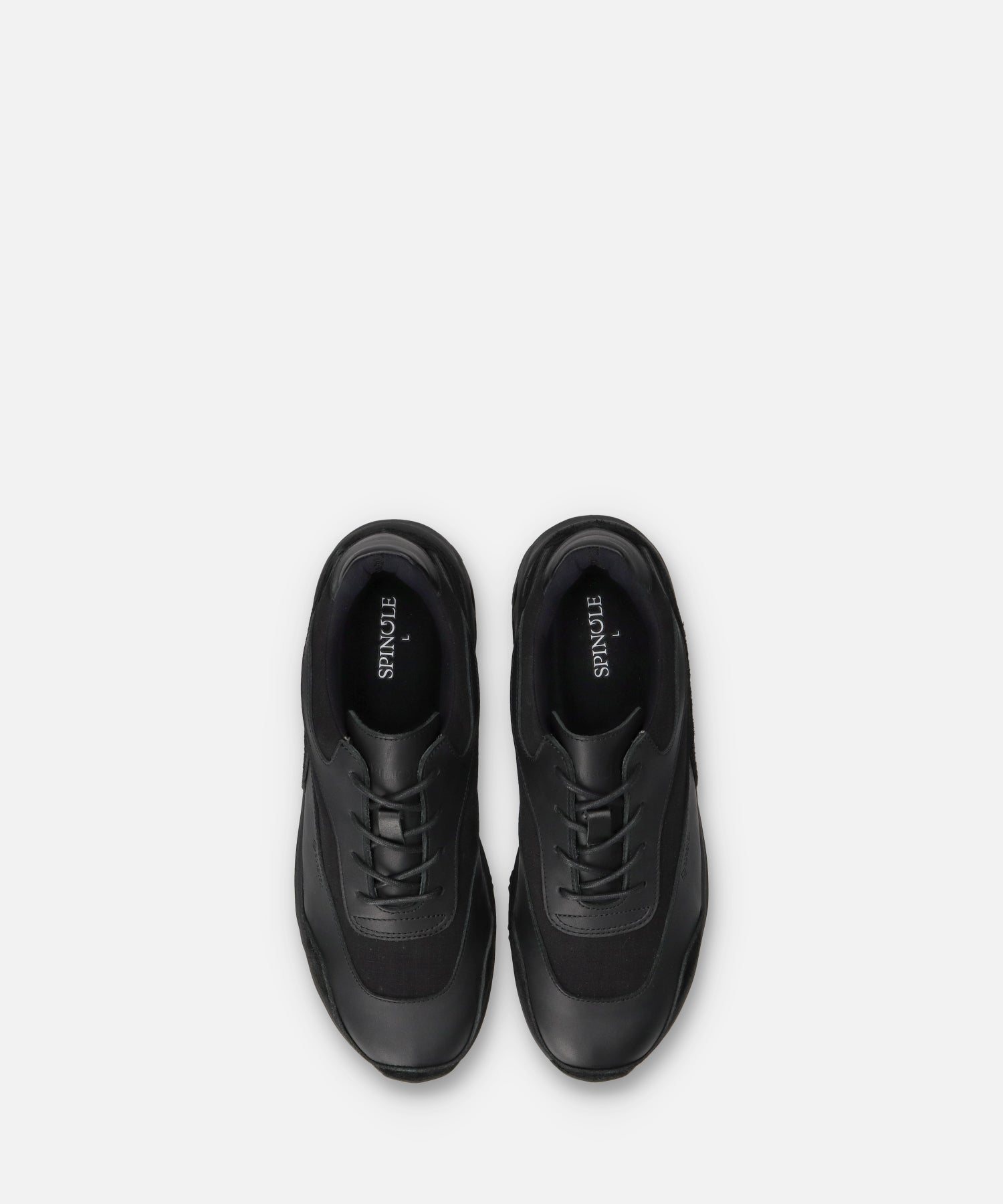 SP-1906 Black - SPINGLE