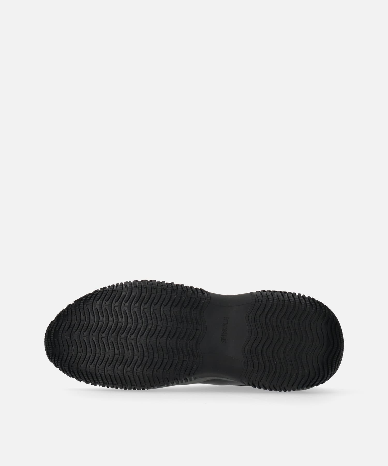SP-1908 Black - SPINGLE