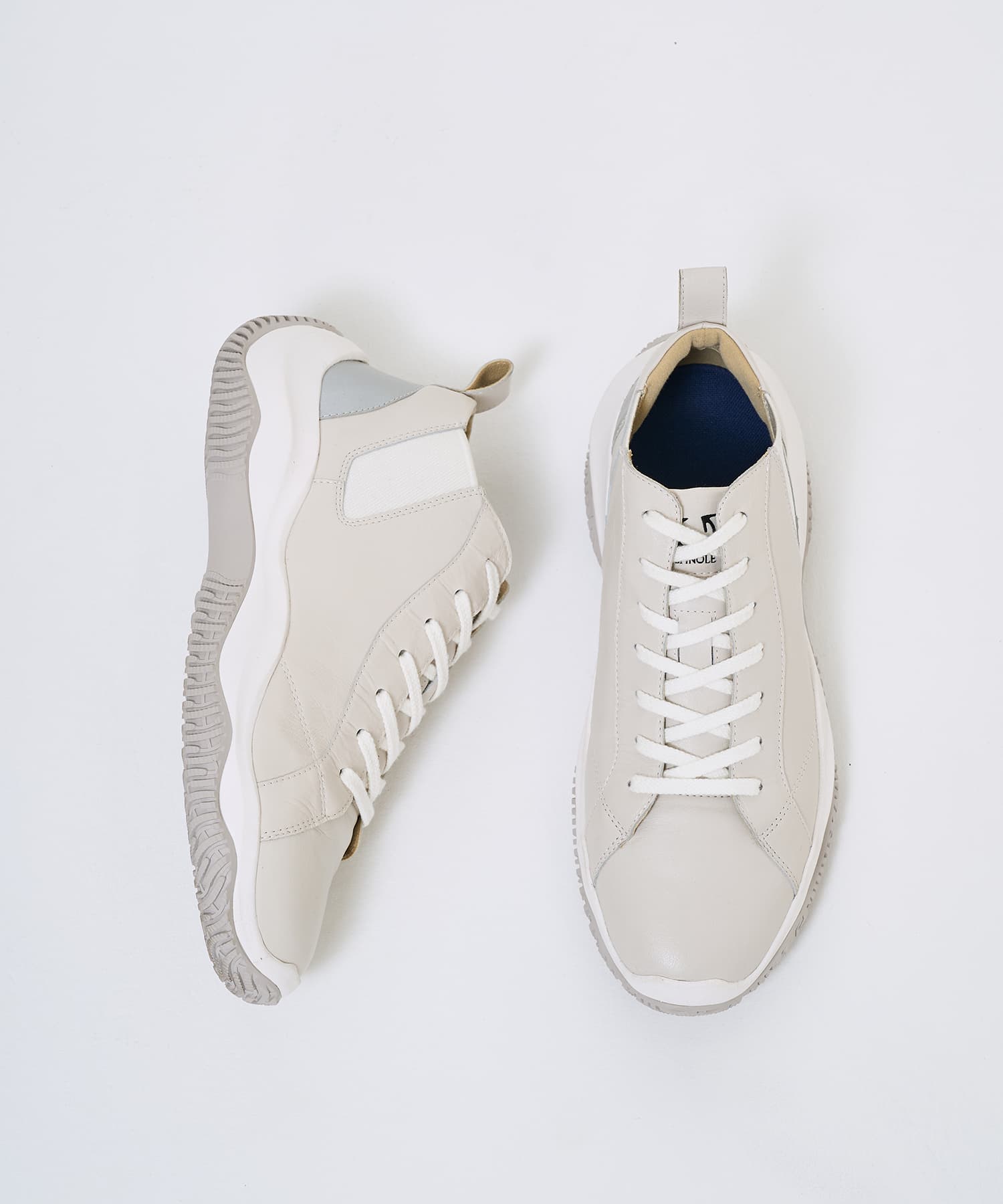 SP-1909 Ivory - SPINGLE