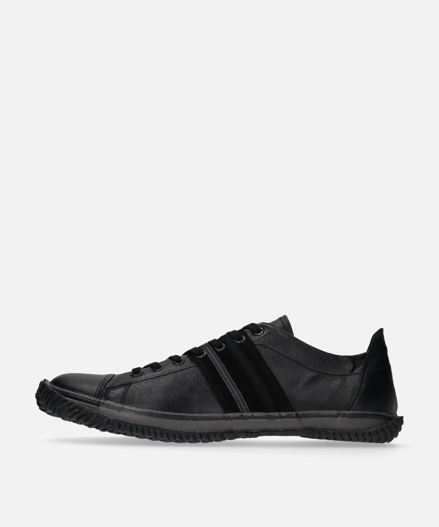 SP-198 Black/Black - SPINGLE