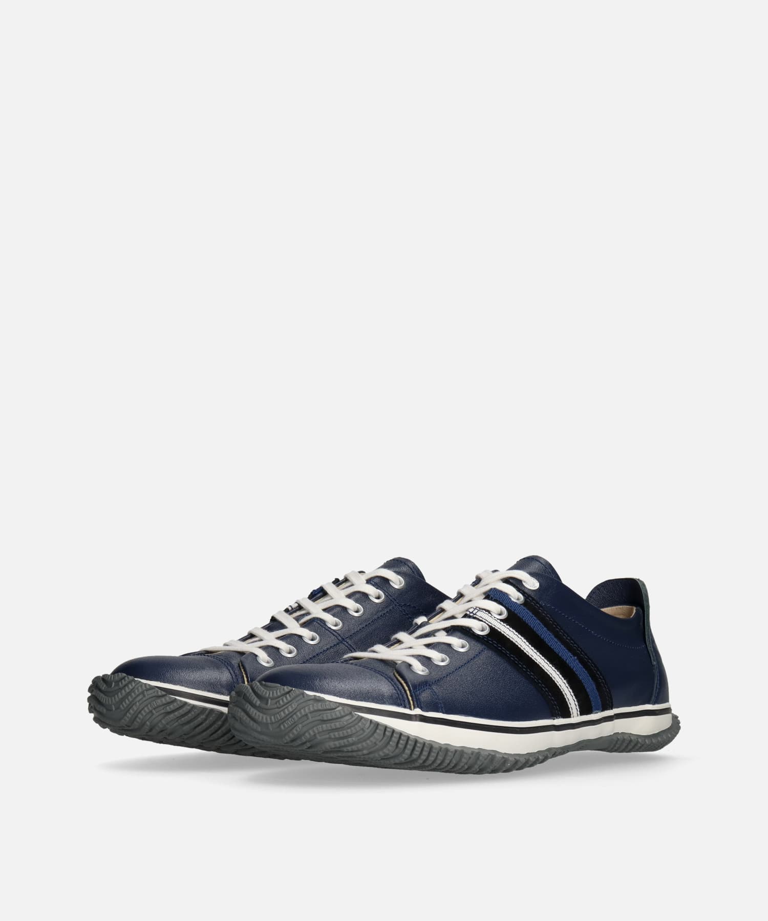 SP-198 Navy - SPINGLE